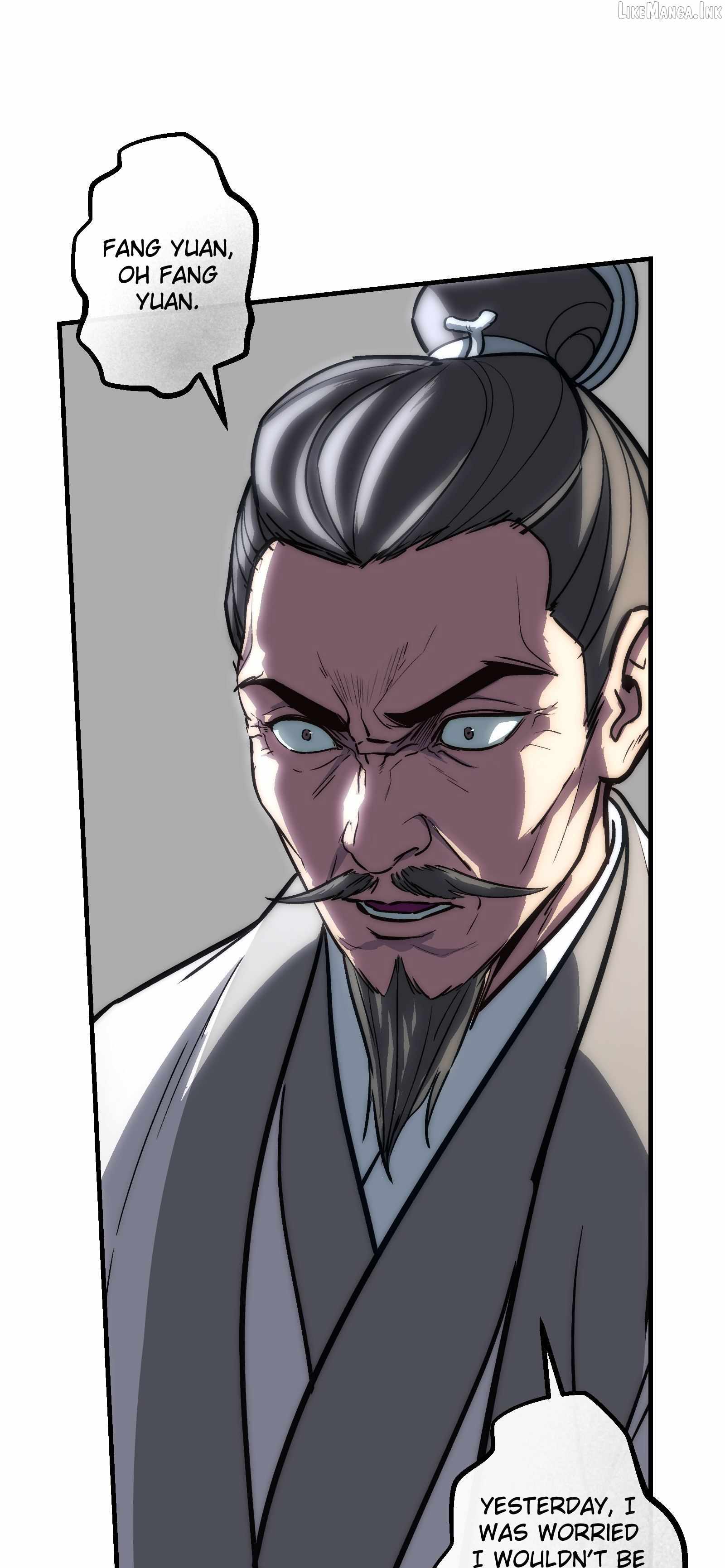 Reverend Insanity (2025) — Chapter 29 — page 25