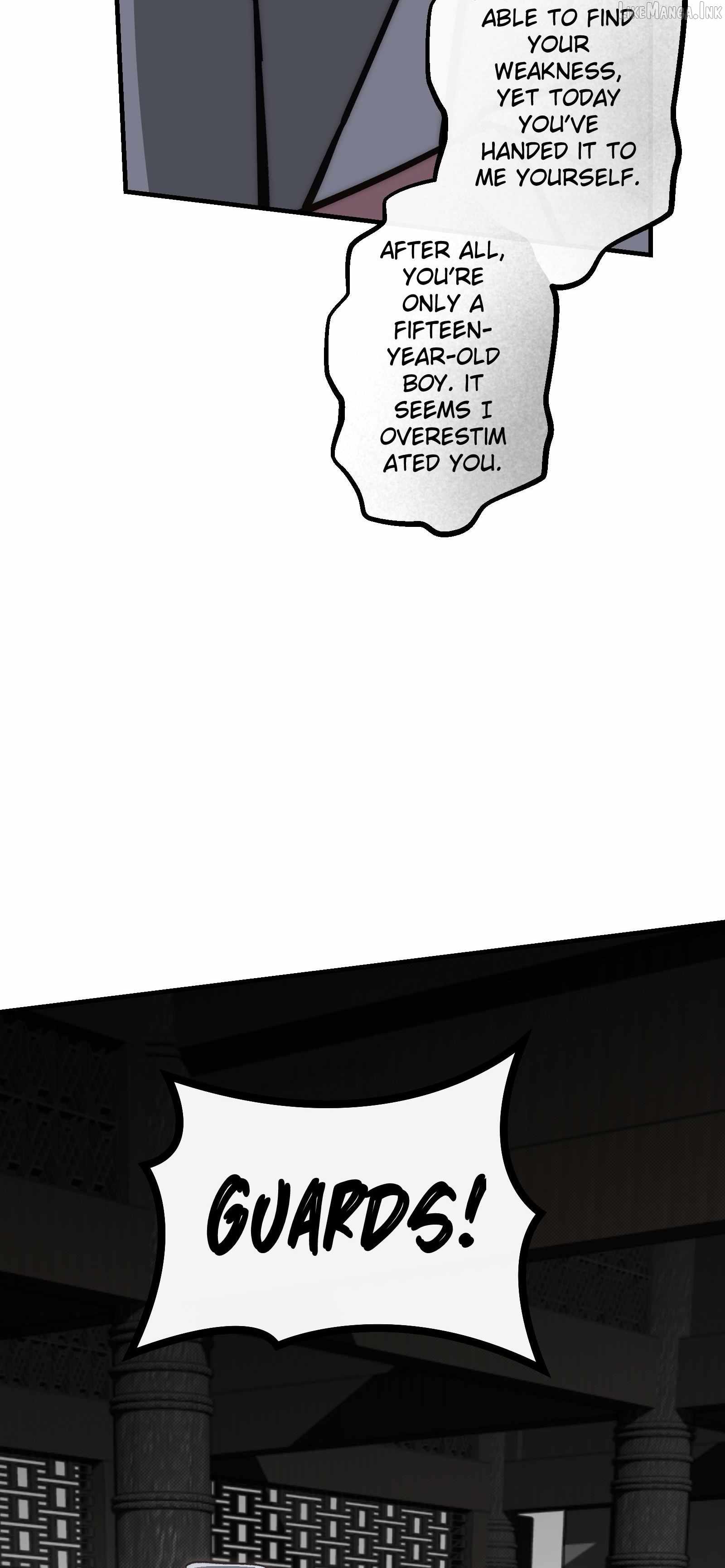 Reverend Insanity (2025) — Chapter 29 — page 26