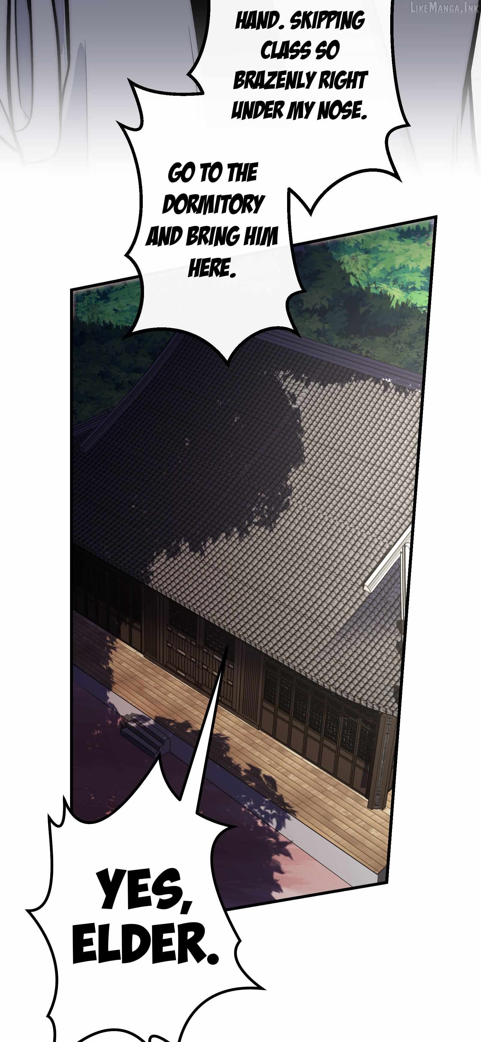 Reverend Insanity (2025) — Chapter 29 — page 28
