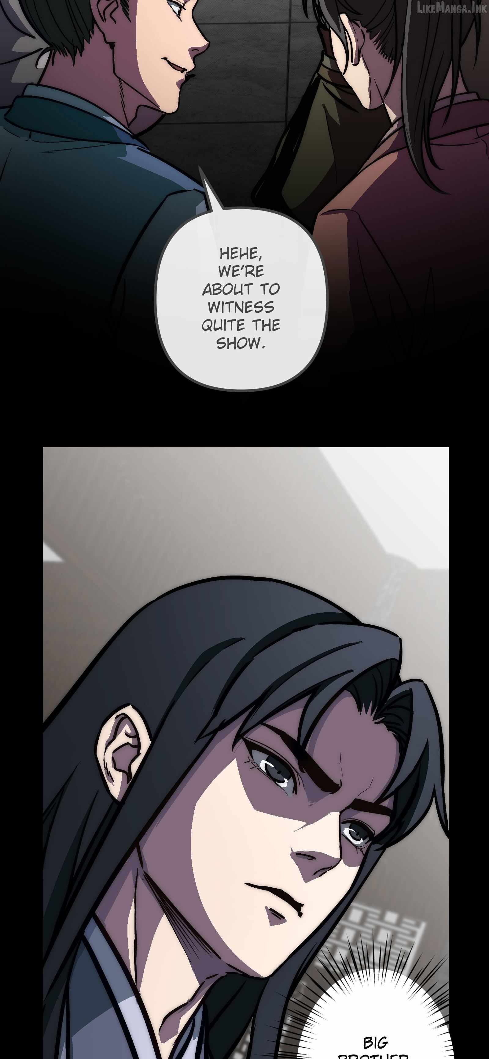 Reverend Insanity (2025) — Chapter 29 — page 30