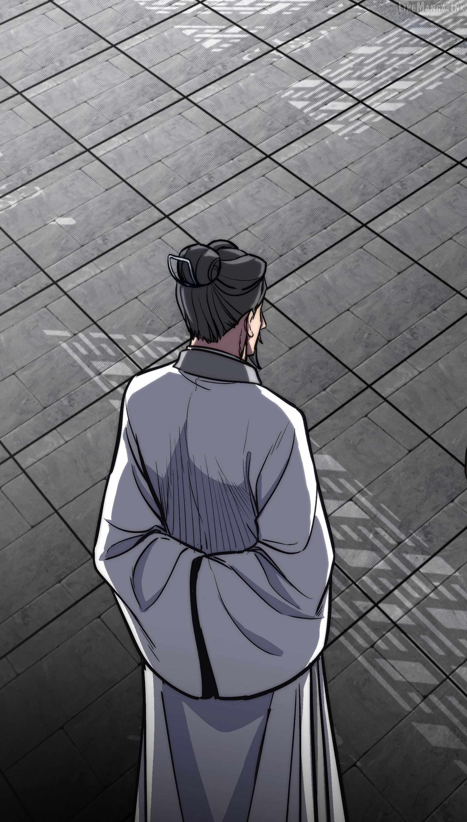 Reverend Insanity (2025) — Chapter 29 — page 38