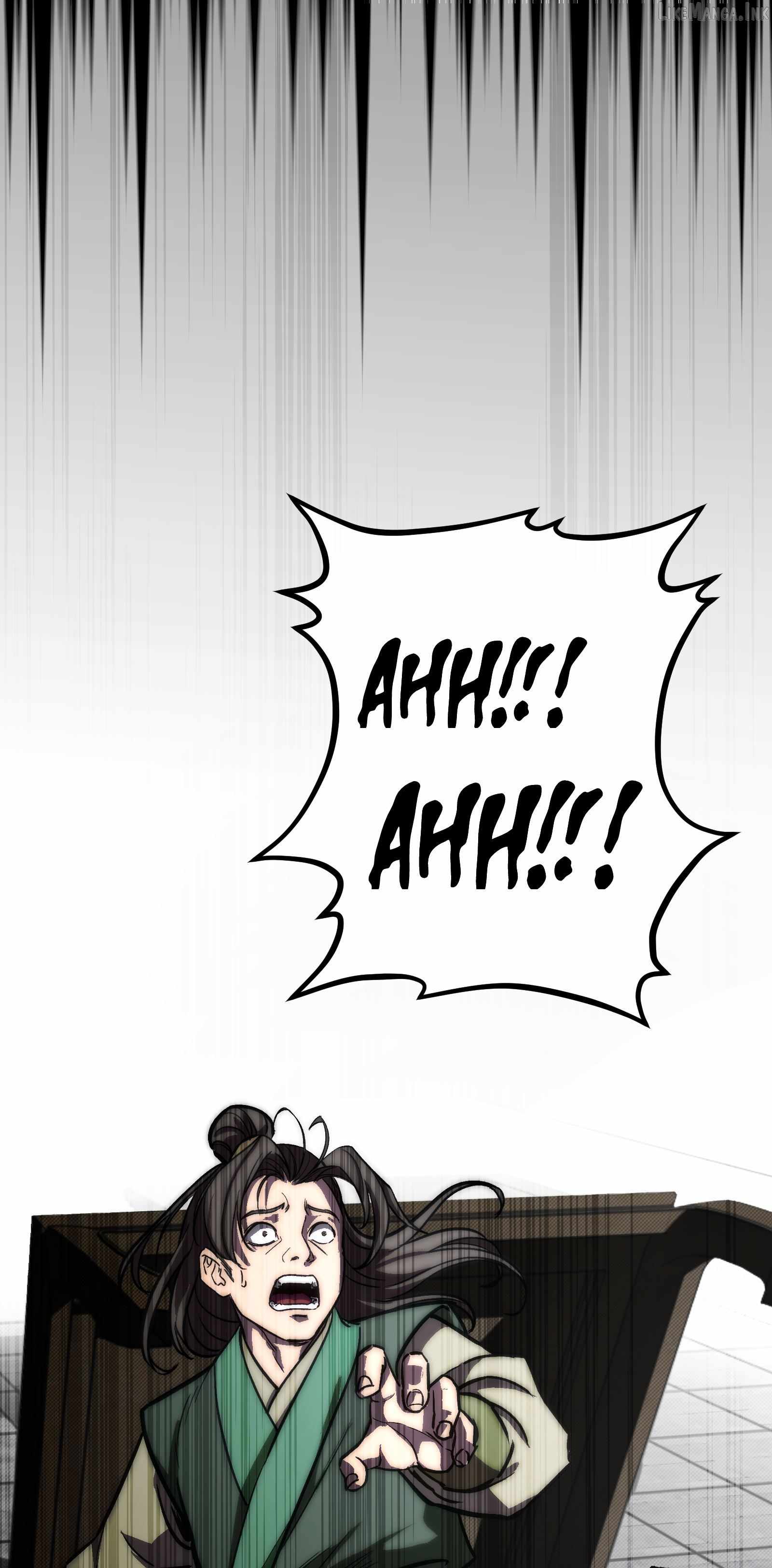 Reverend Insanity (2025) — Chapter 29 — page 44