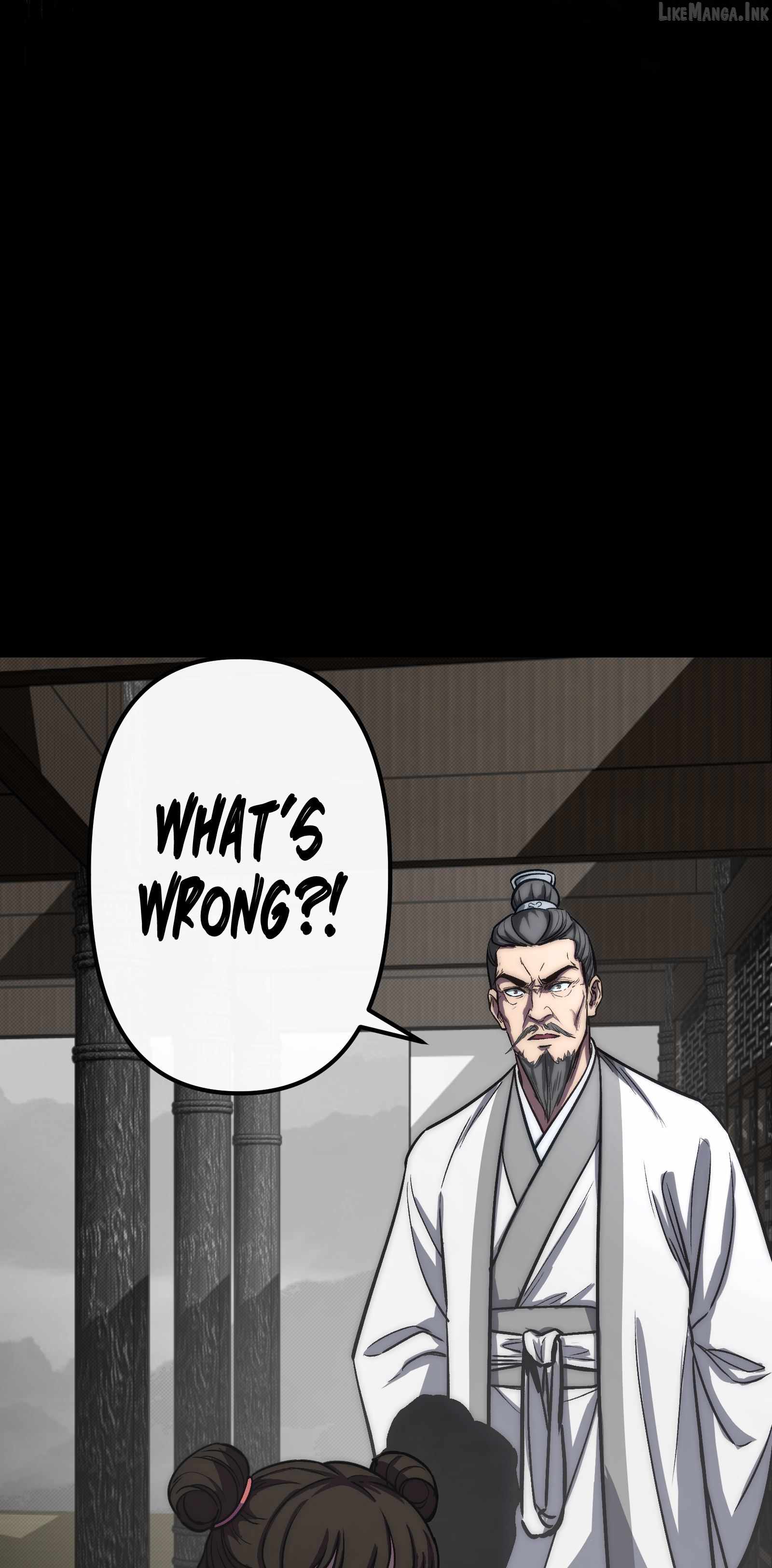 Reverend Insanity (2025) — Chapter 29 — page 46