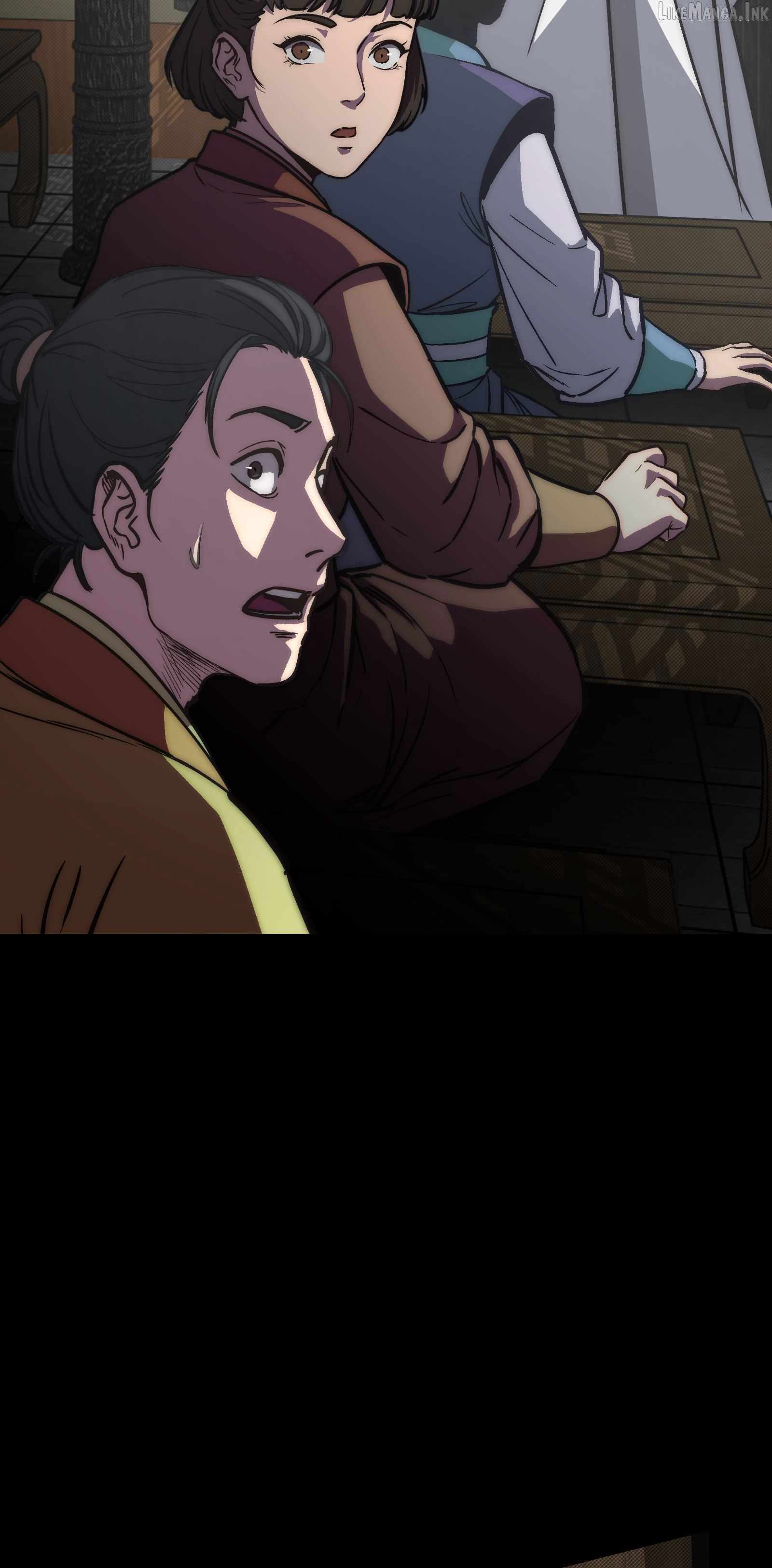 Reverend Insanity (2025) — Chapter 29 — page 47