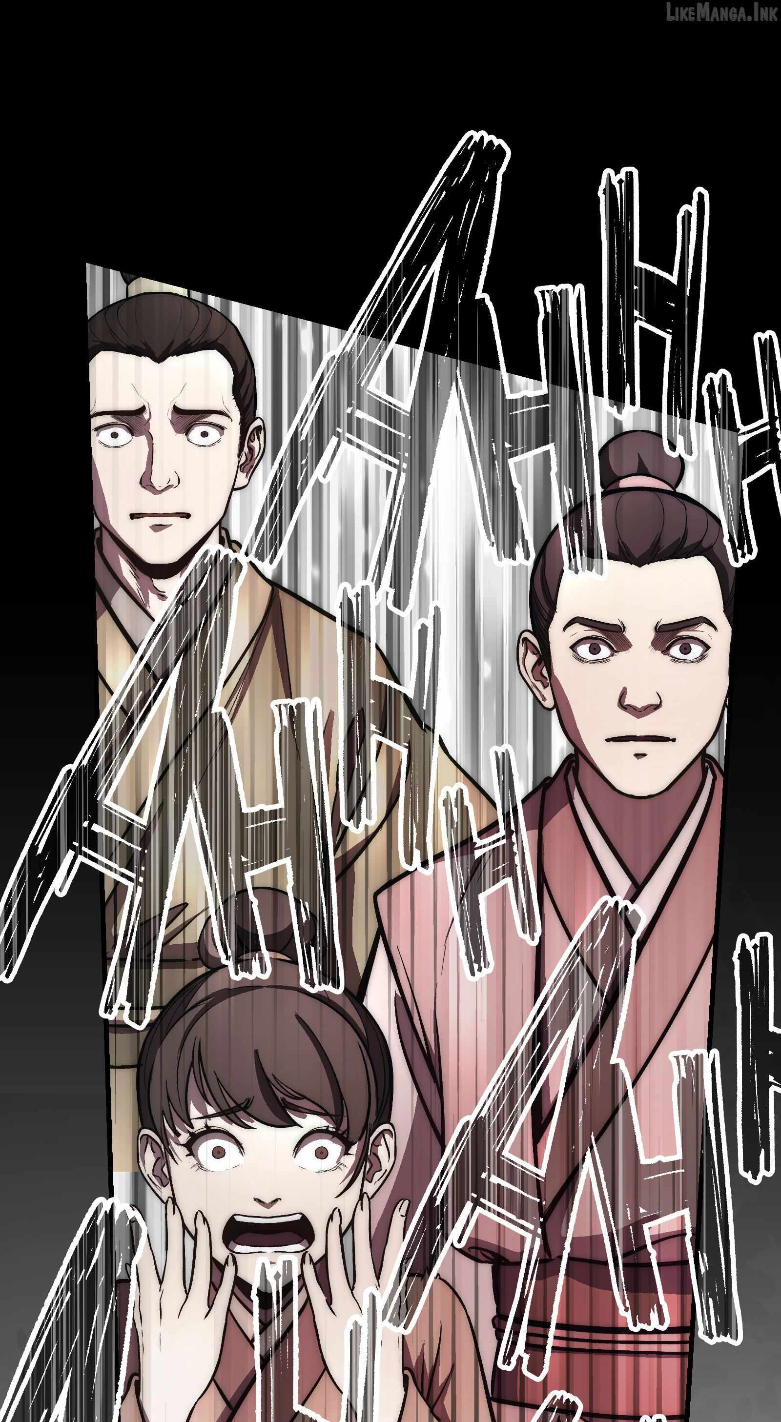 Reverend Insanity (2025) — Chapter 29 — page 49