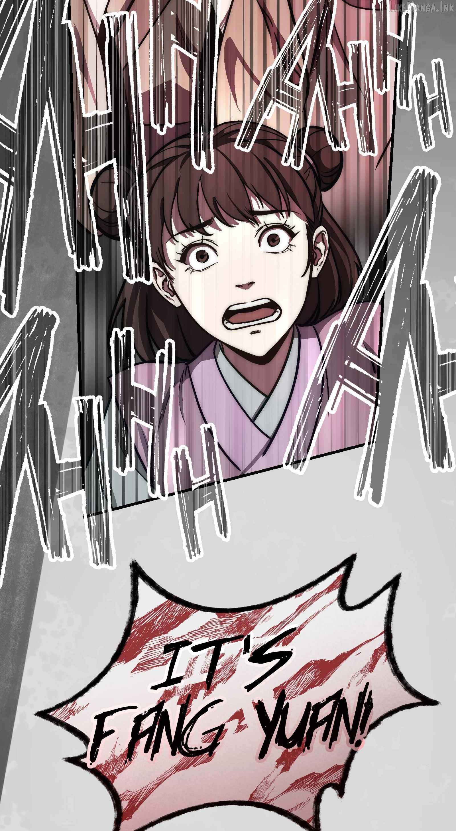 Reverend Insanity (2025) — Chapter 29 — page 50