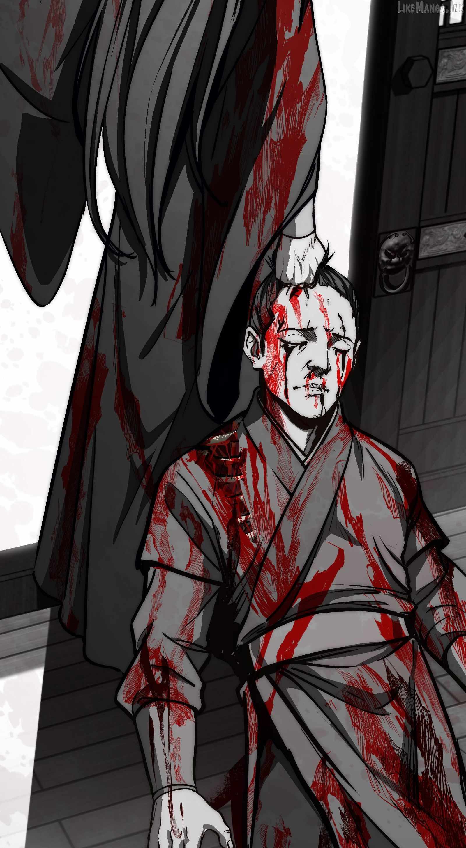 Reverend Insanity (2025) — Chapter 29 — page 54