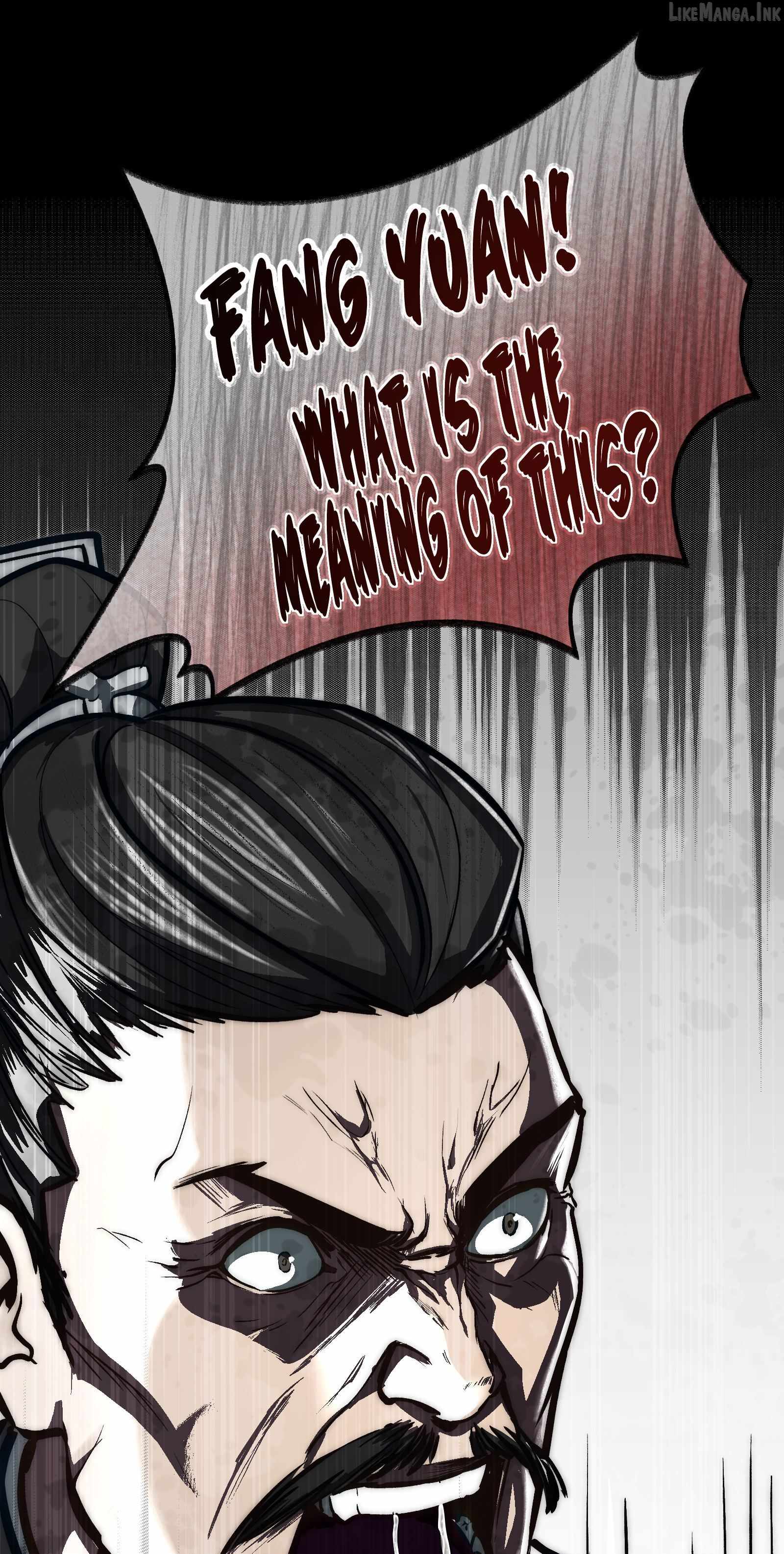 Reverend Insanity (2025) — Chapter 29 — page 57