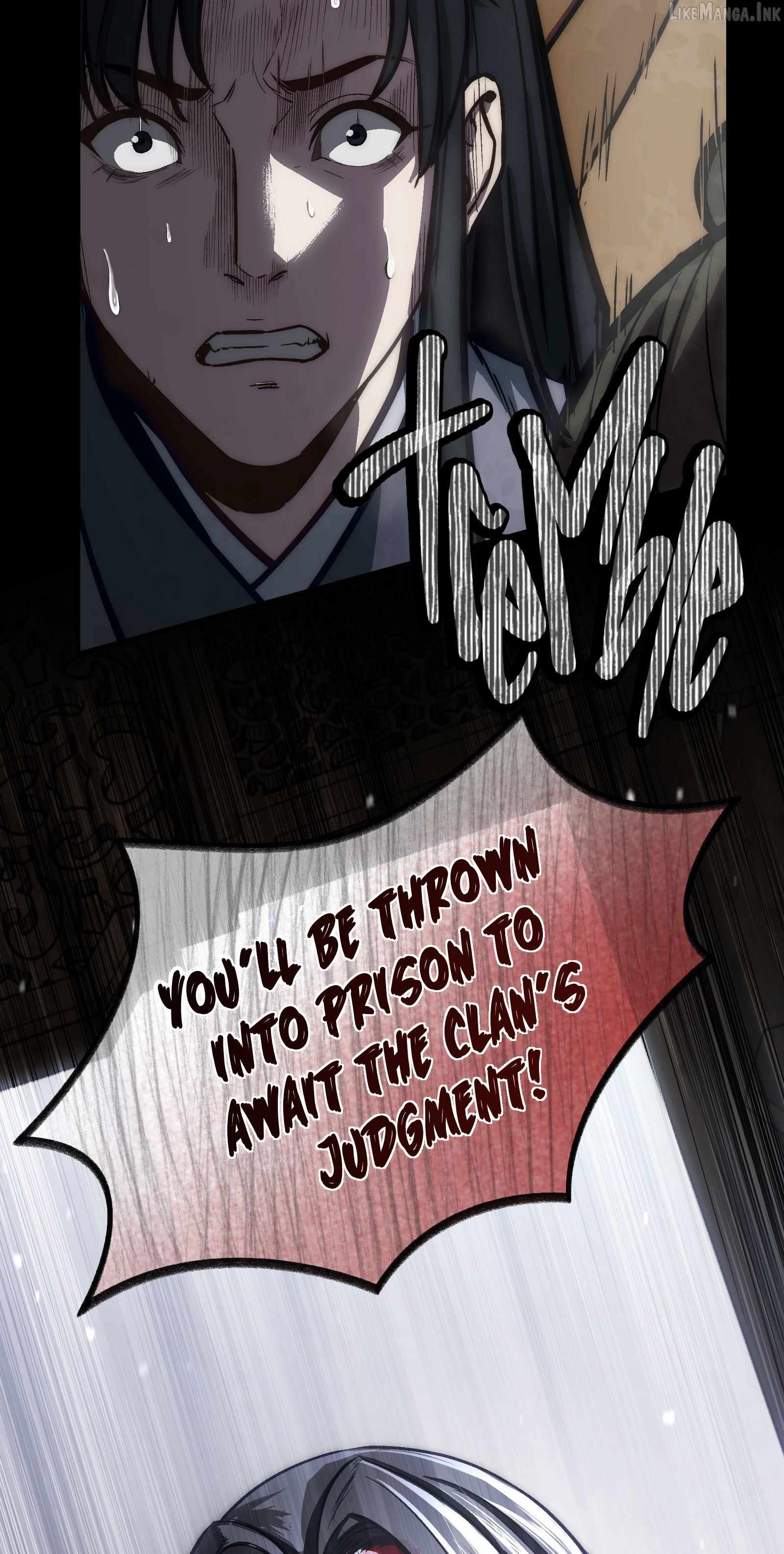 Reverend Insanity (2025) — Chapter 29 — page 60