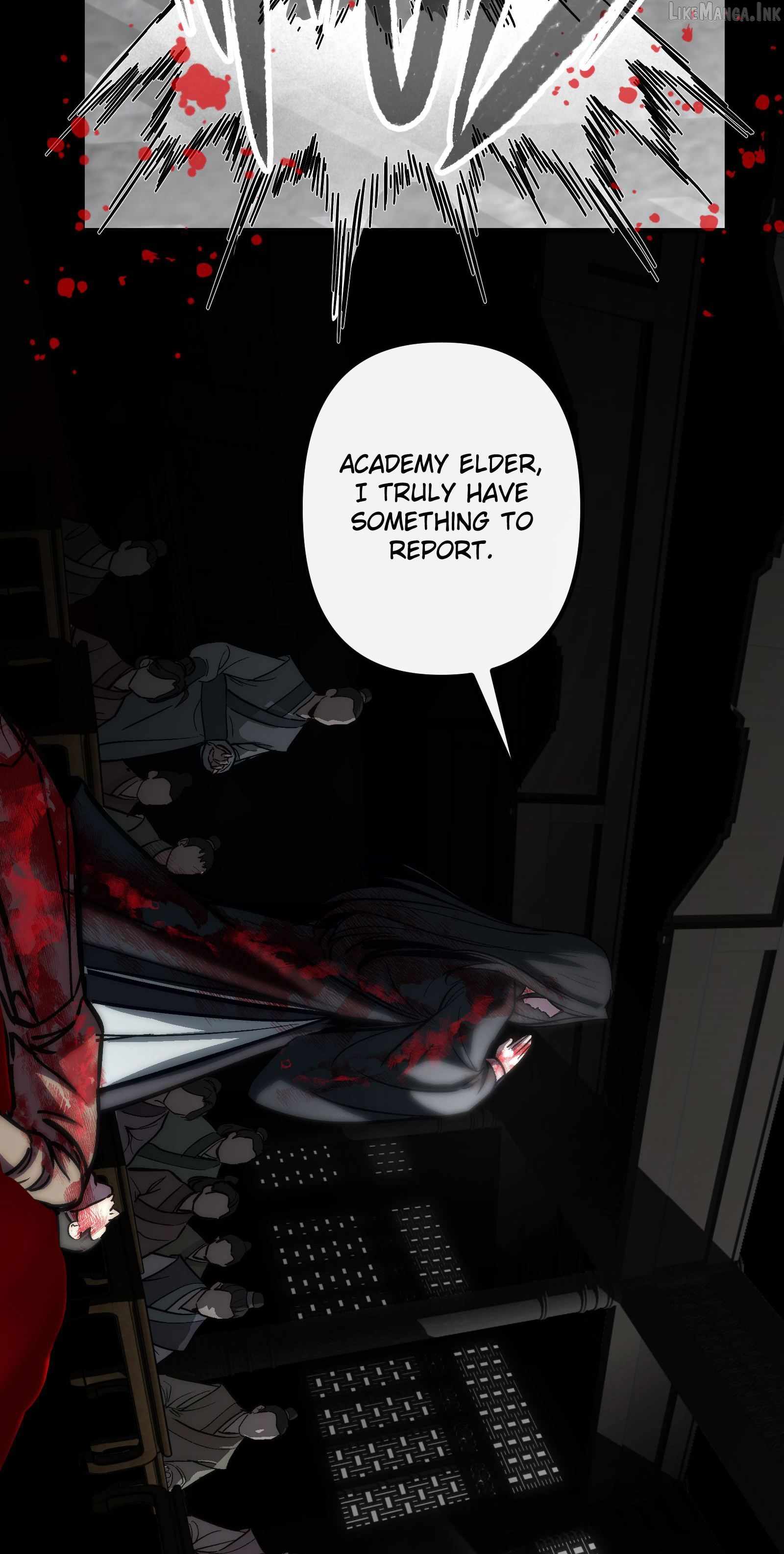 Reverend Insanity (2025) — Chapter 29 — page 63