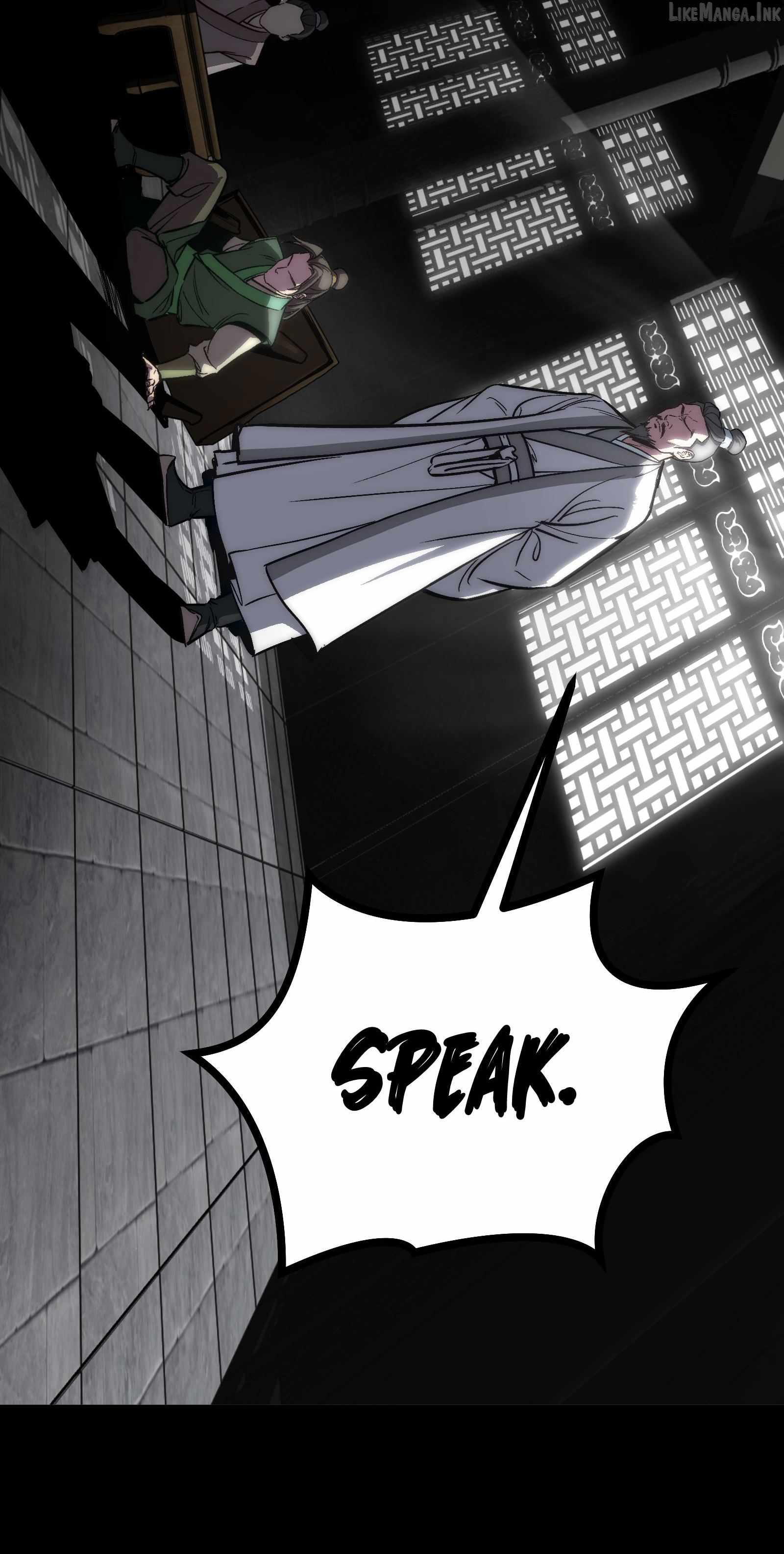 Reverend Insanity (2025) — Chapter 29 — page 64