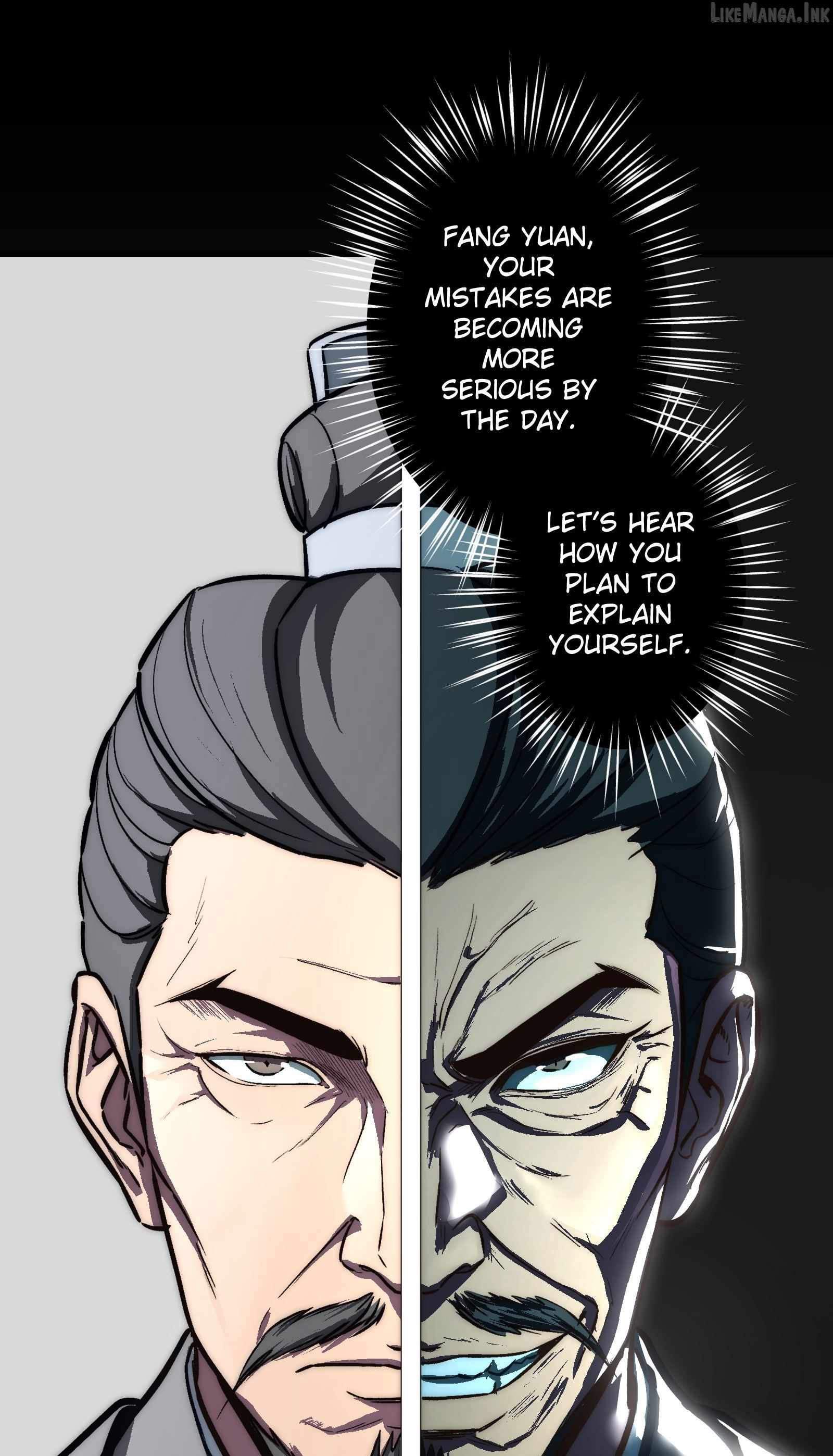 Reverend Insanity (2025) — Chapter 29 — page 65