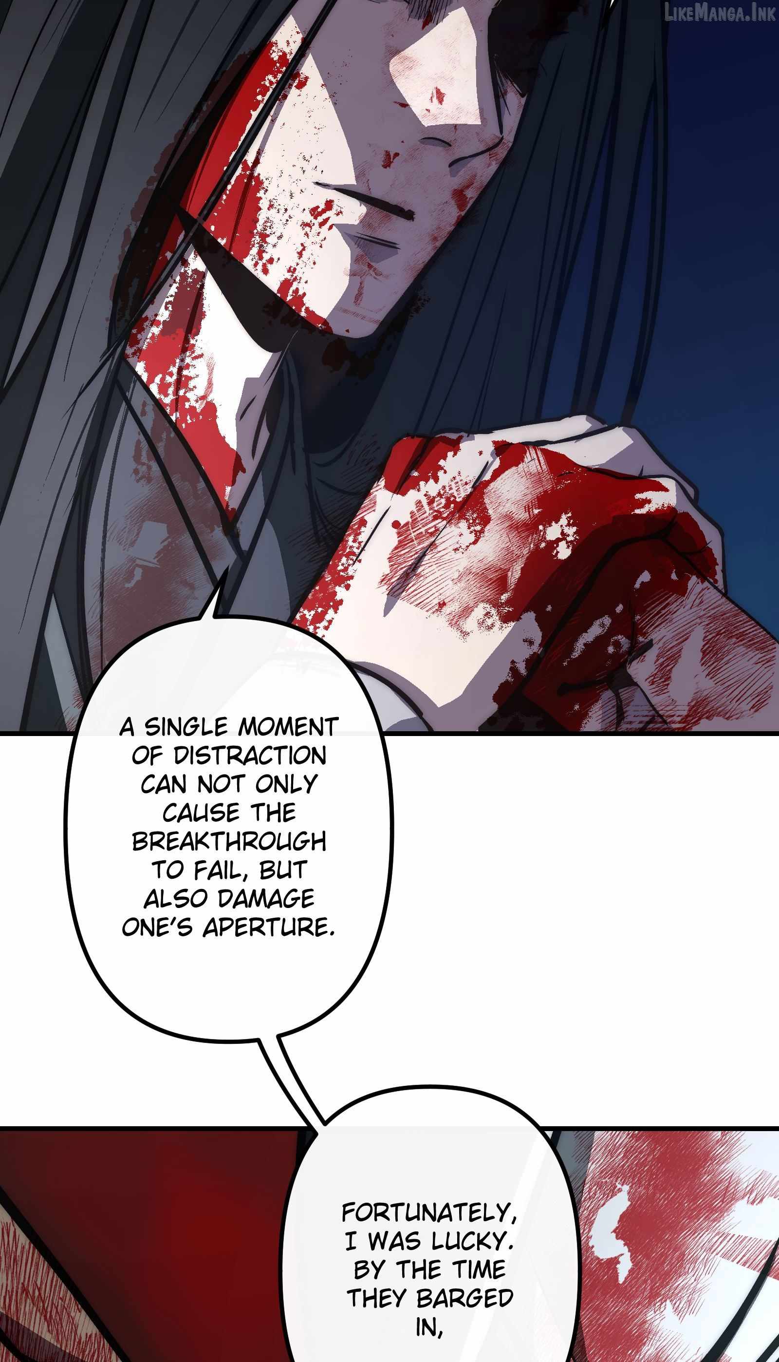 Reverend Insanity (2025) — Chapter 29 — page 67