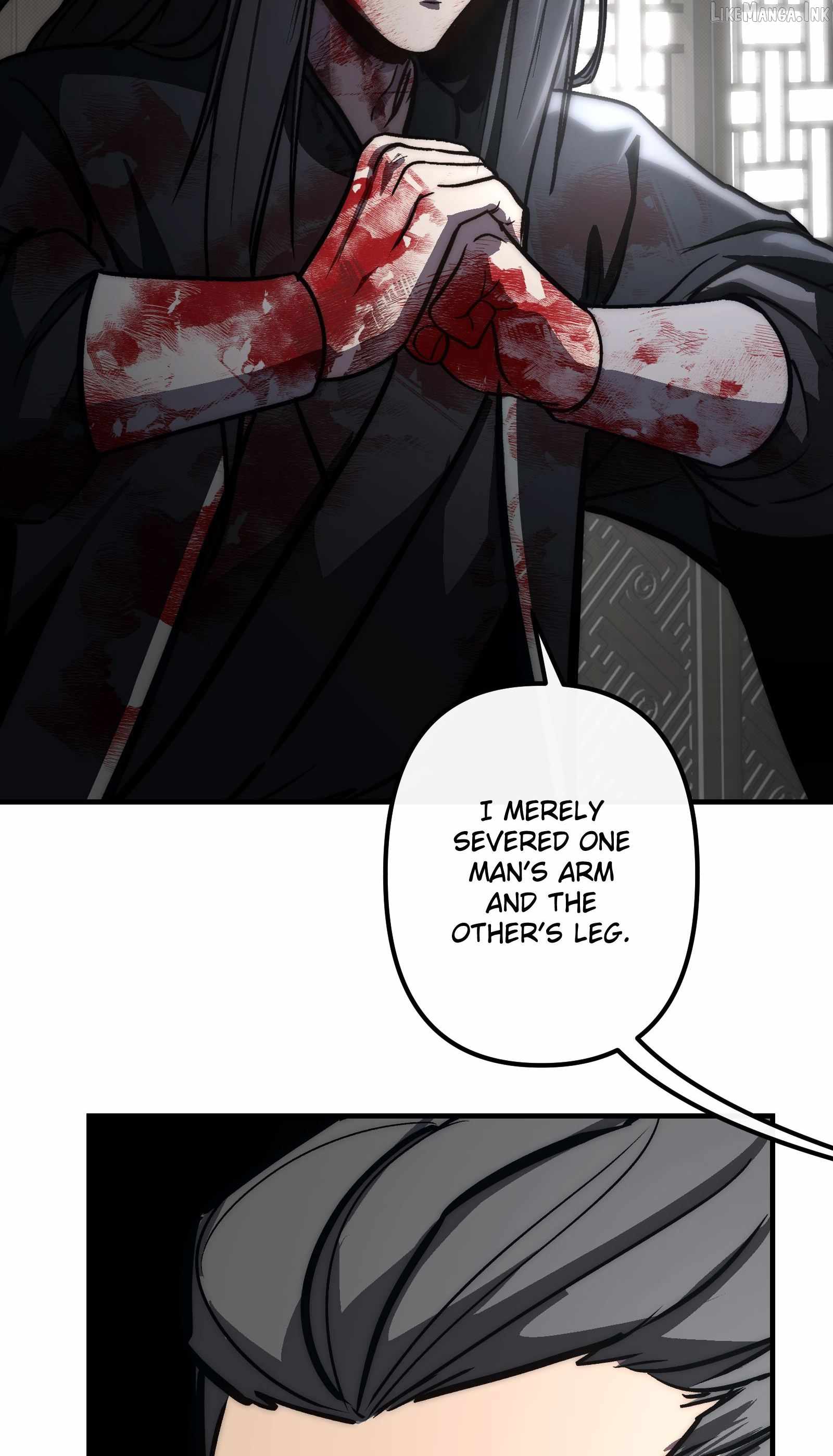 Reverend Insanity (2025) — Chapter 29 — page 70