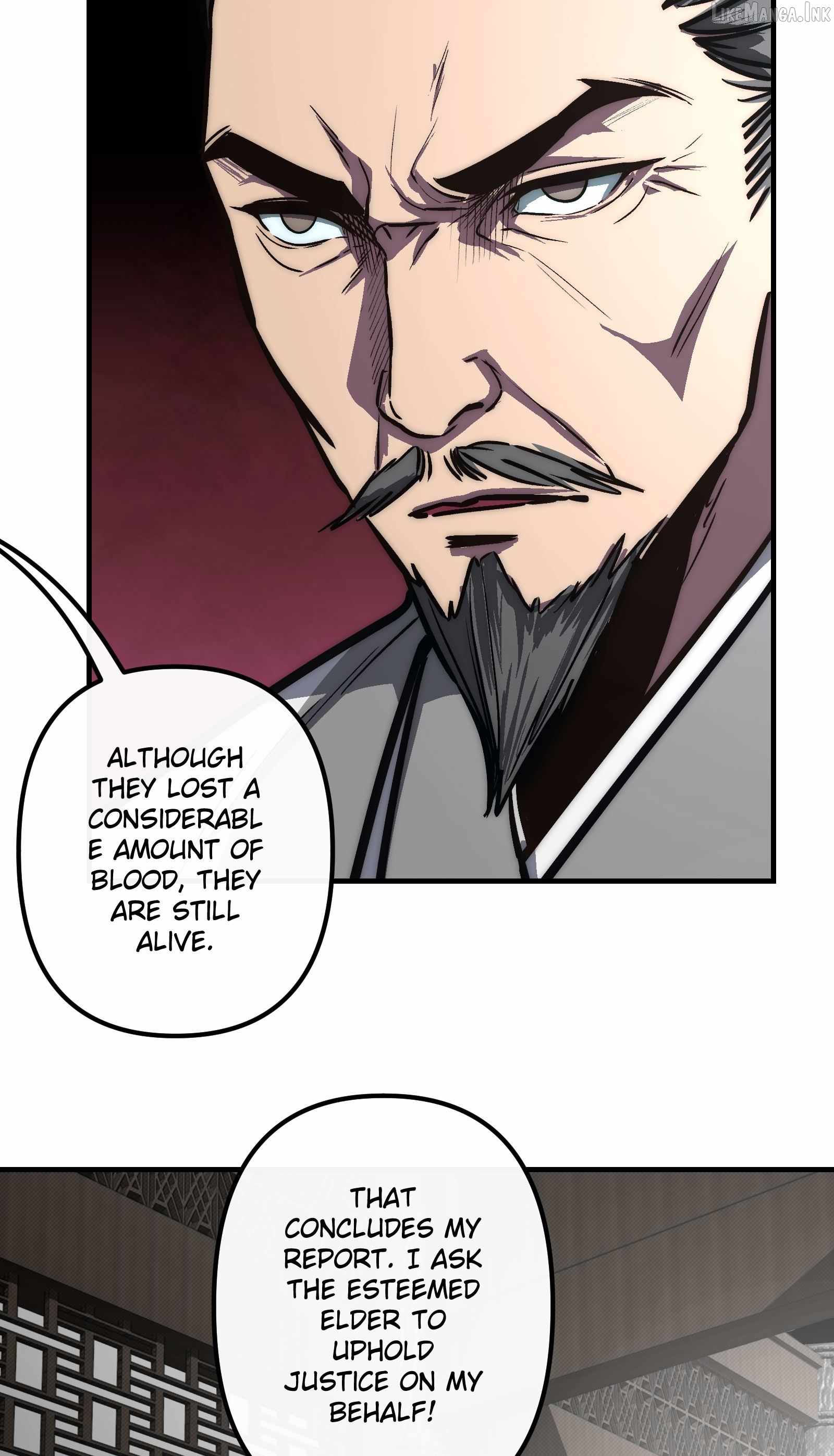 Reverend Insanity (2025) — Chapter 29 — page 71