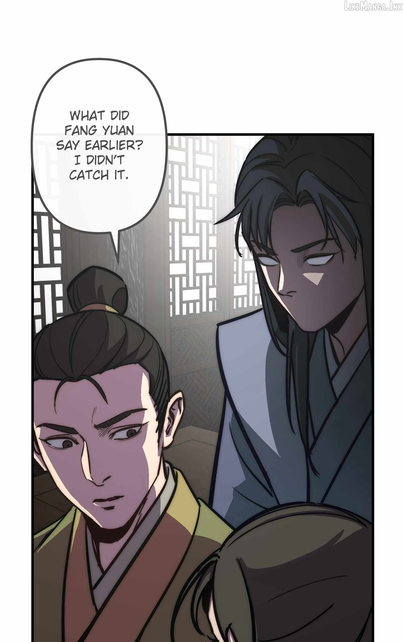 Reverend Insanity (2025) — Chapter 29 — page 73