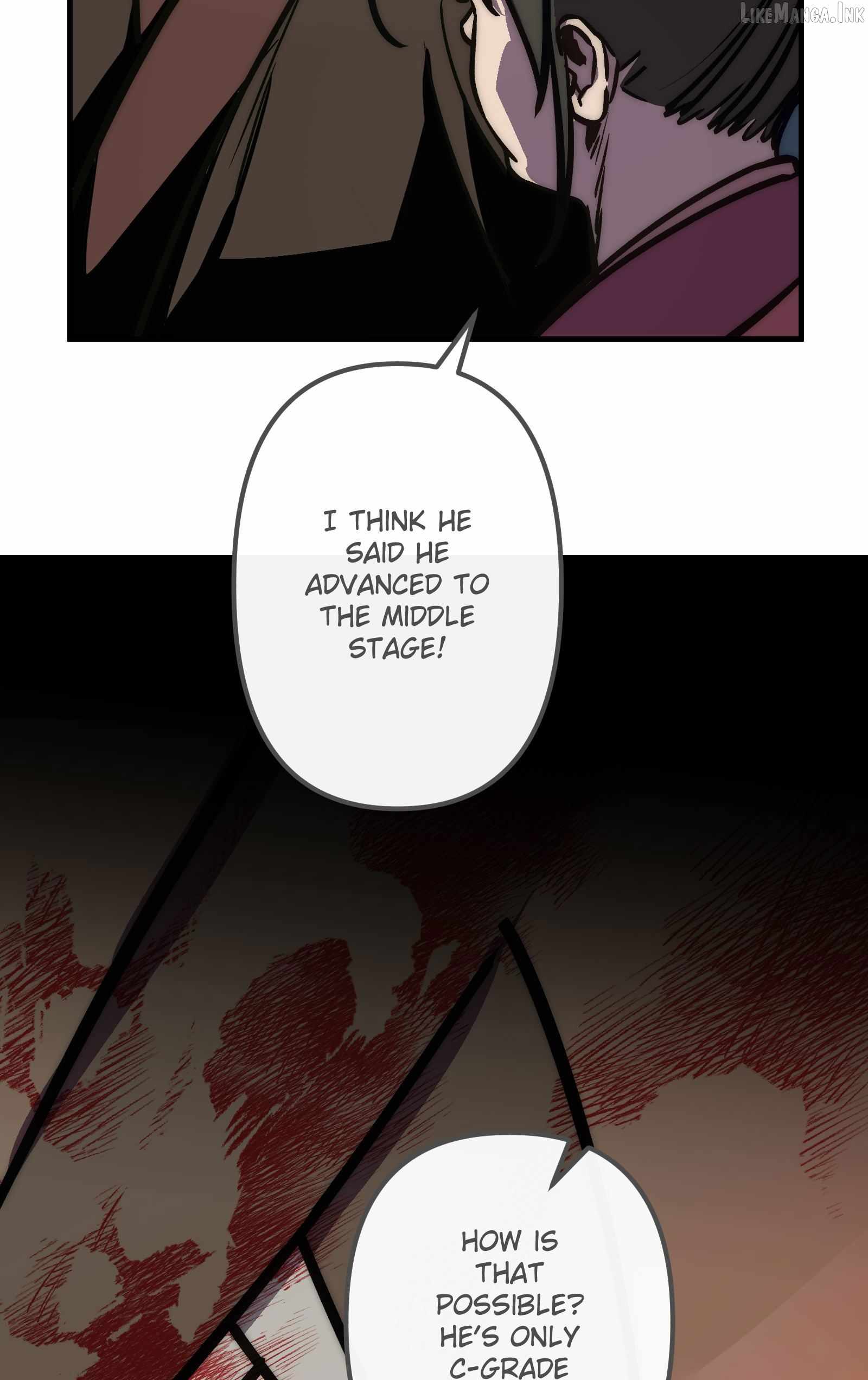 Reverend Insanity (2025) — Chapter 29 — page 74