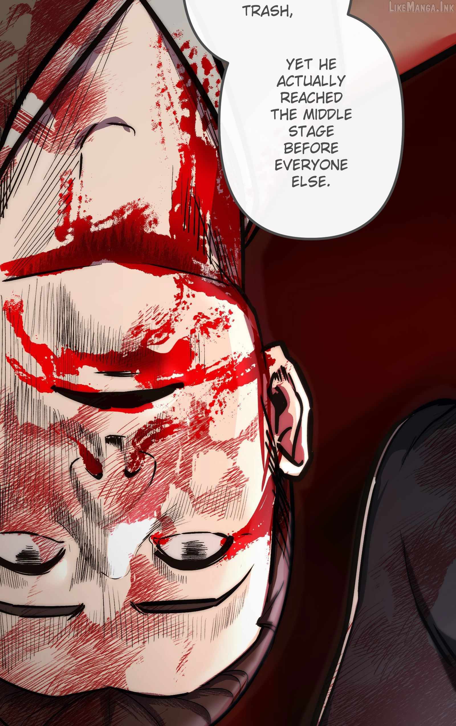 Reverend Insanity (2025) — Chapter 29 — page 75