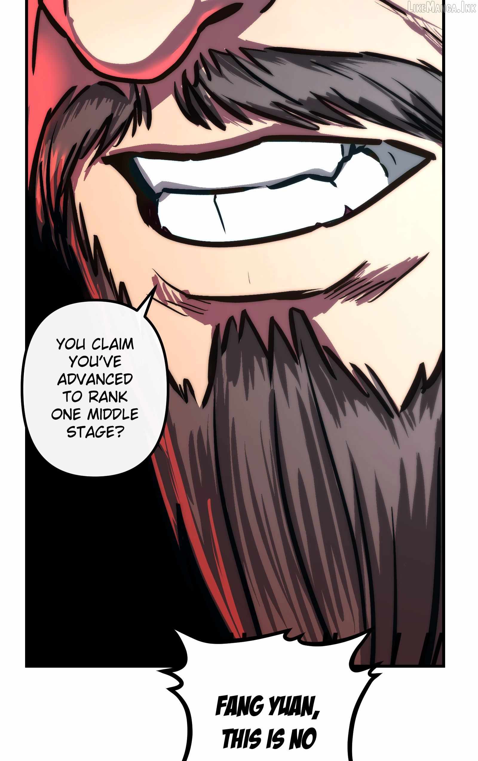 Reverend Insanity (2025) — Chapter 29 — page 77