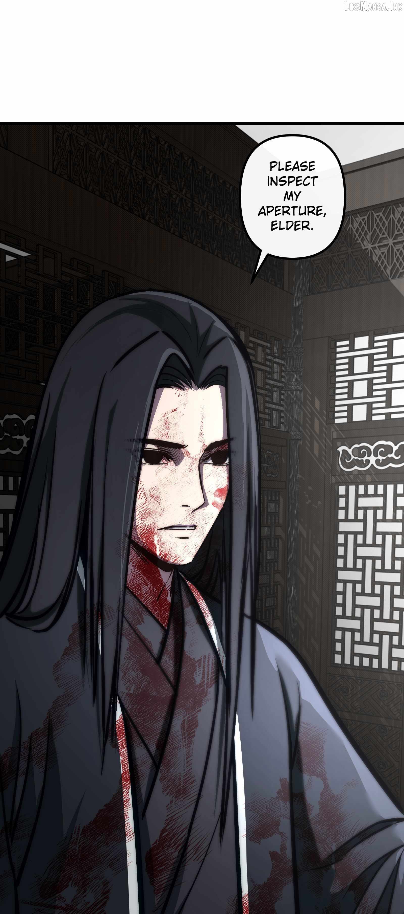 Reverend Insanity (2025) — Chapter 29 — page 81