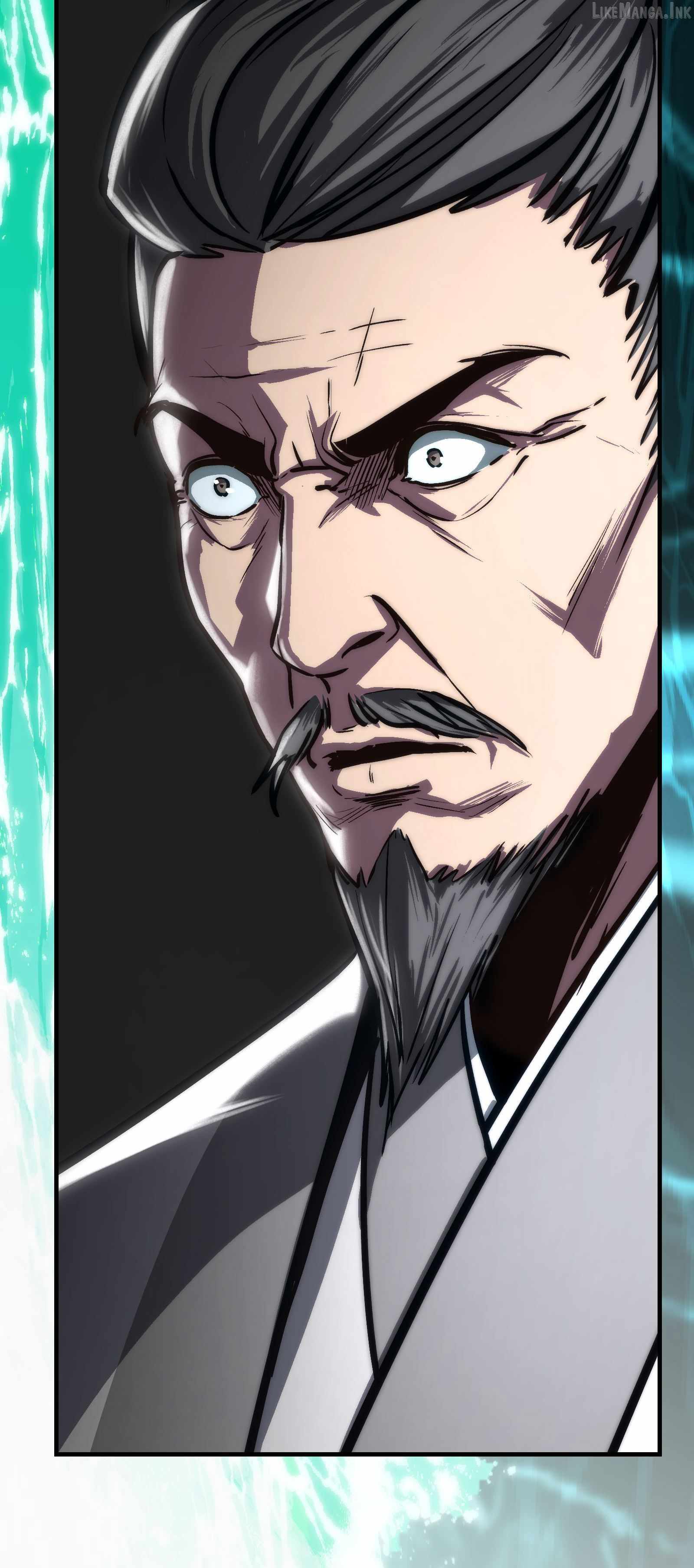 Reverend Insanity (2025) — Chapter 29 — page 87