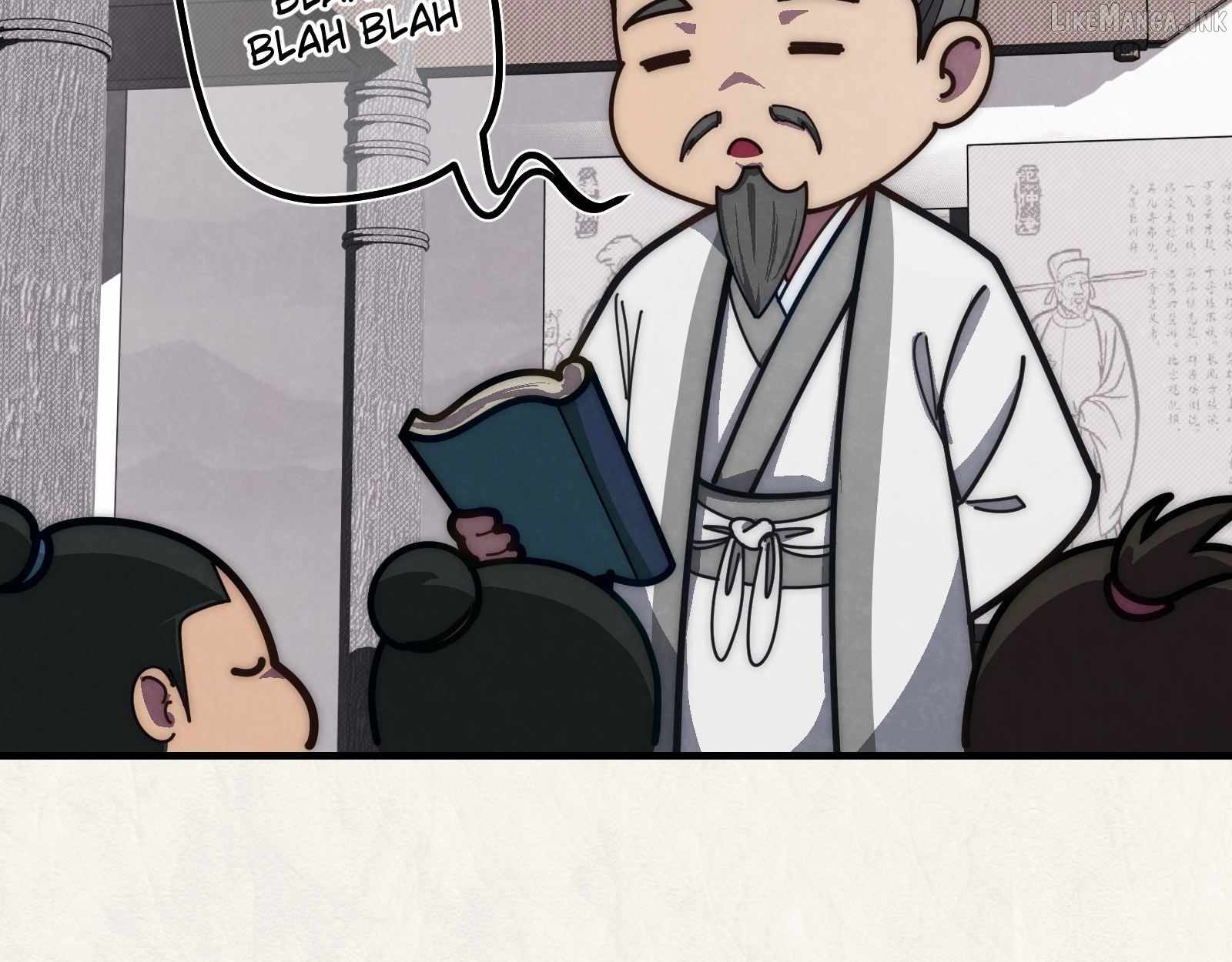 Reverend Insanity (2025) — Chapter 29 — page 98