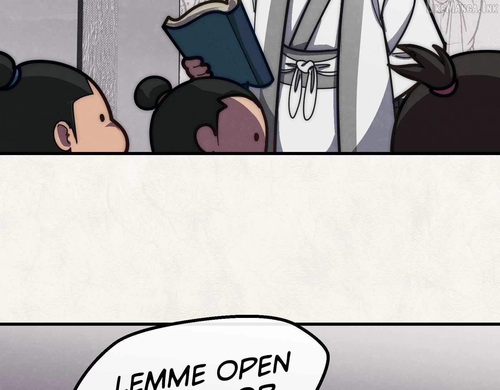 Reverend Insanity (2025) — Chapter 29 — page 100