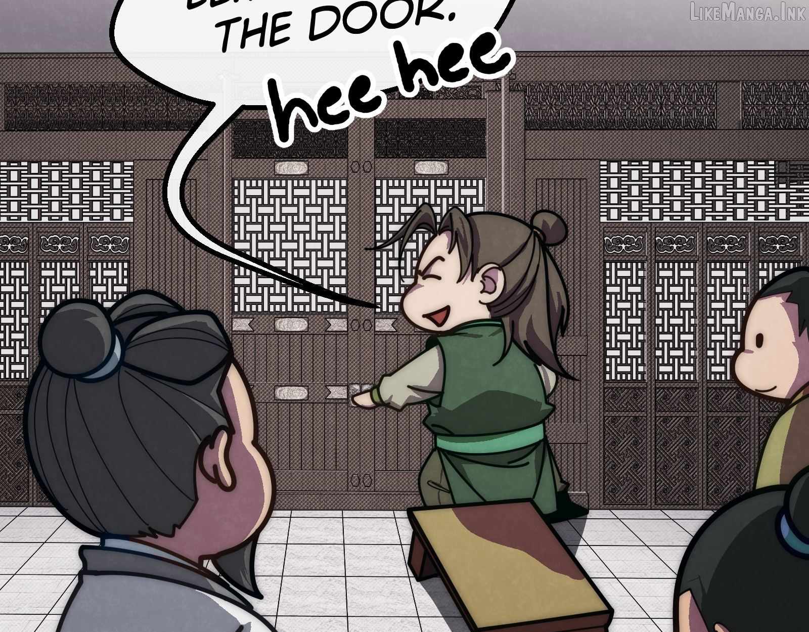 Reverend Insanity (2025) — Chapter 29 — page 101