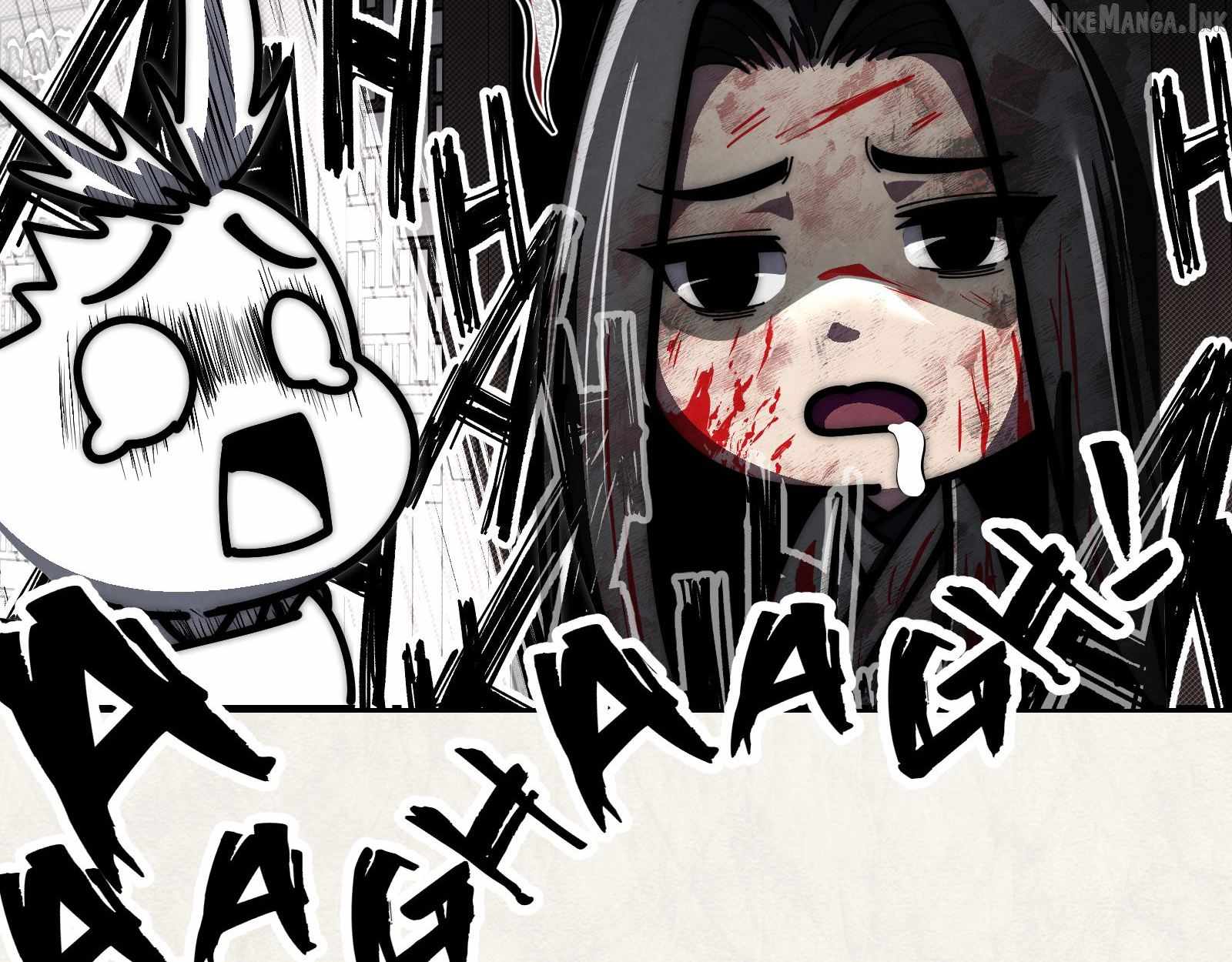 Reverend Insanity (2025) — Chapter 29 — page 103