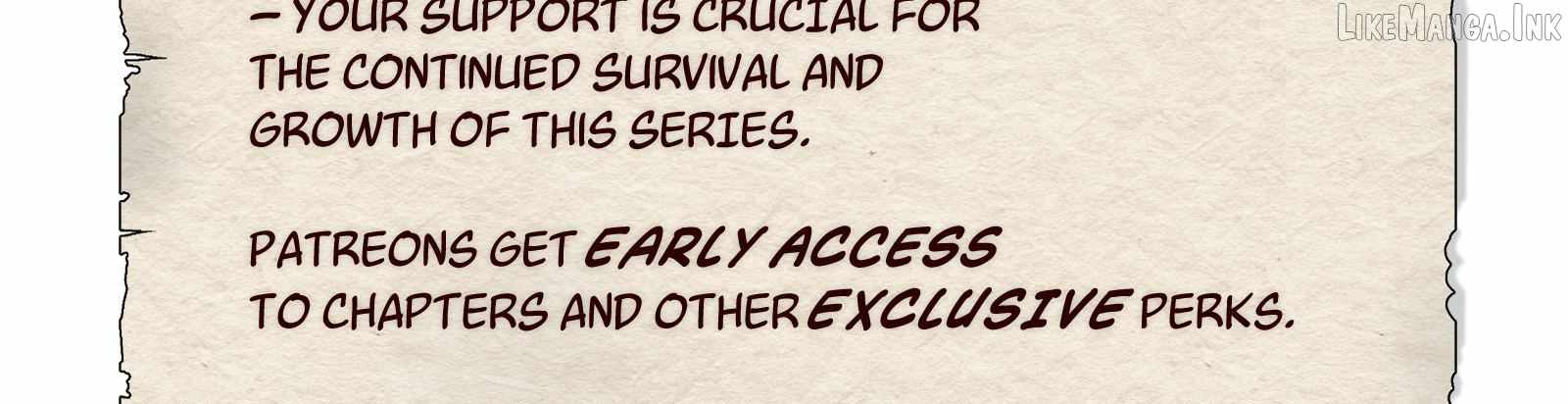 Reverend Insanity (2025) — Chapter 29 — page 109