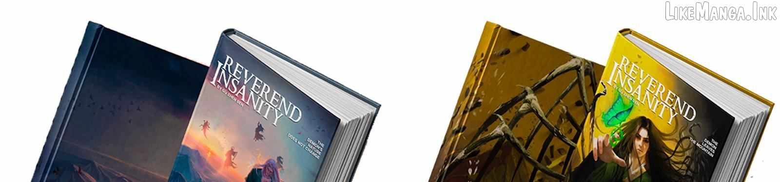 Reverend Insanity (2025) — Chapter 29 — page 113