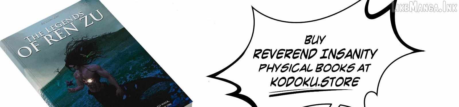 Reverend Insanity (2025) — Chapter 29 — page 117