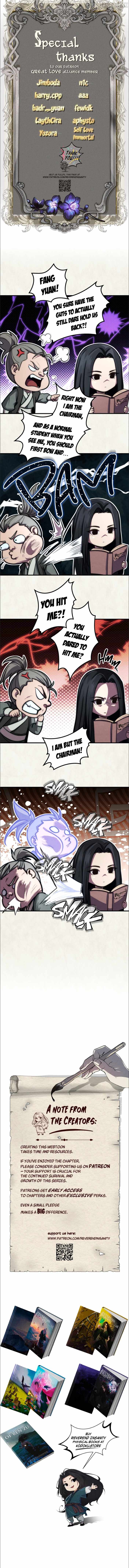 Reverend Insanity (2025) — Chapter 30 — page 7