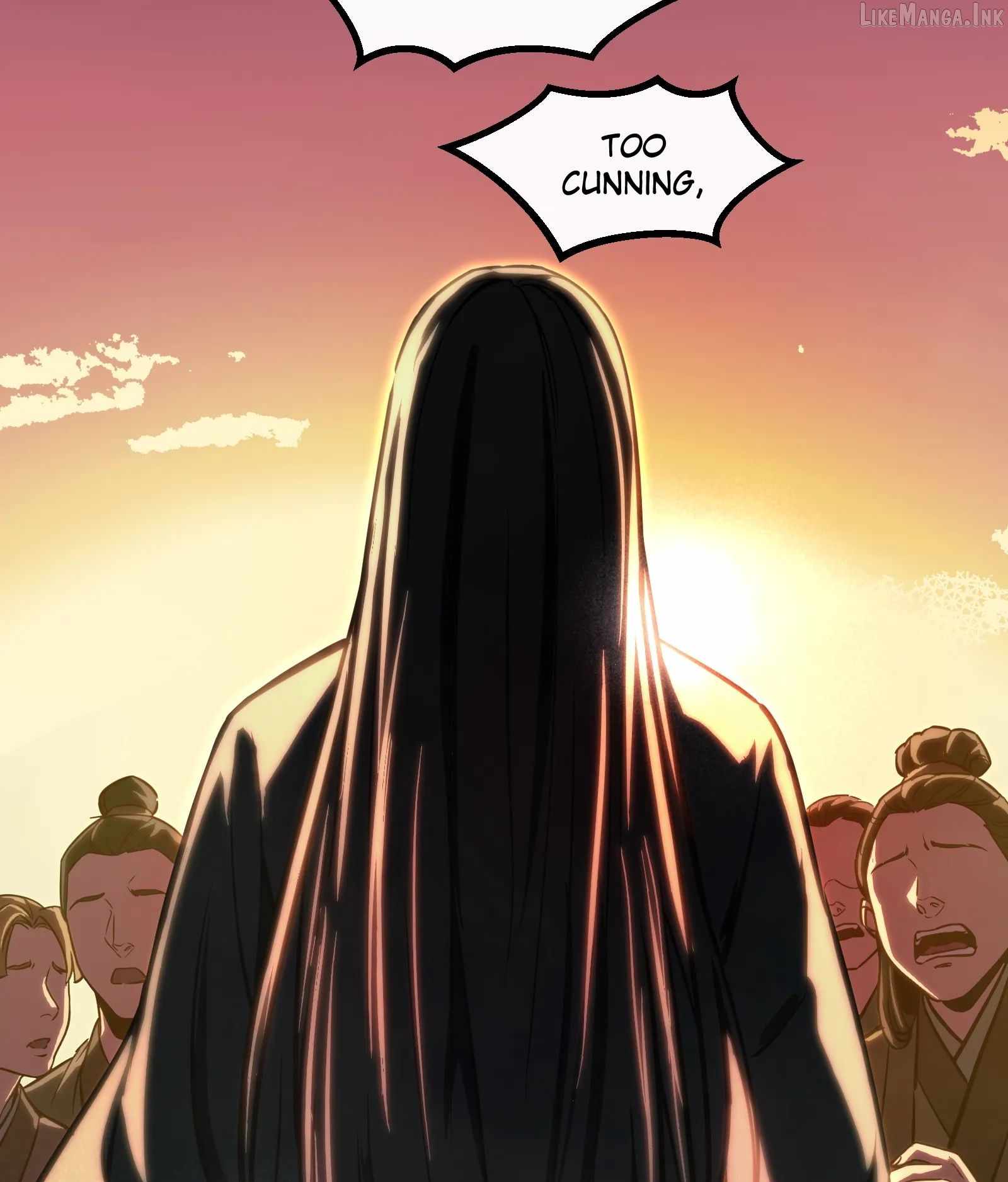 Reverend Insanity (2025) — Chapter 31 — page 5