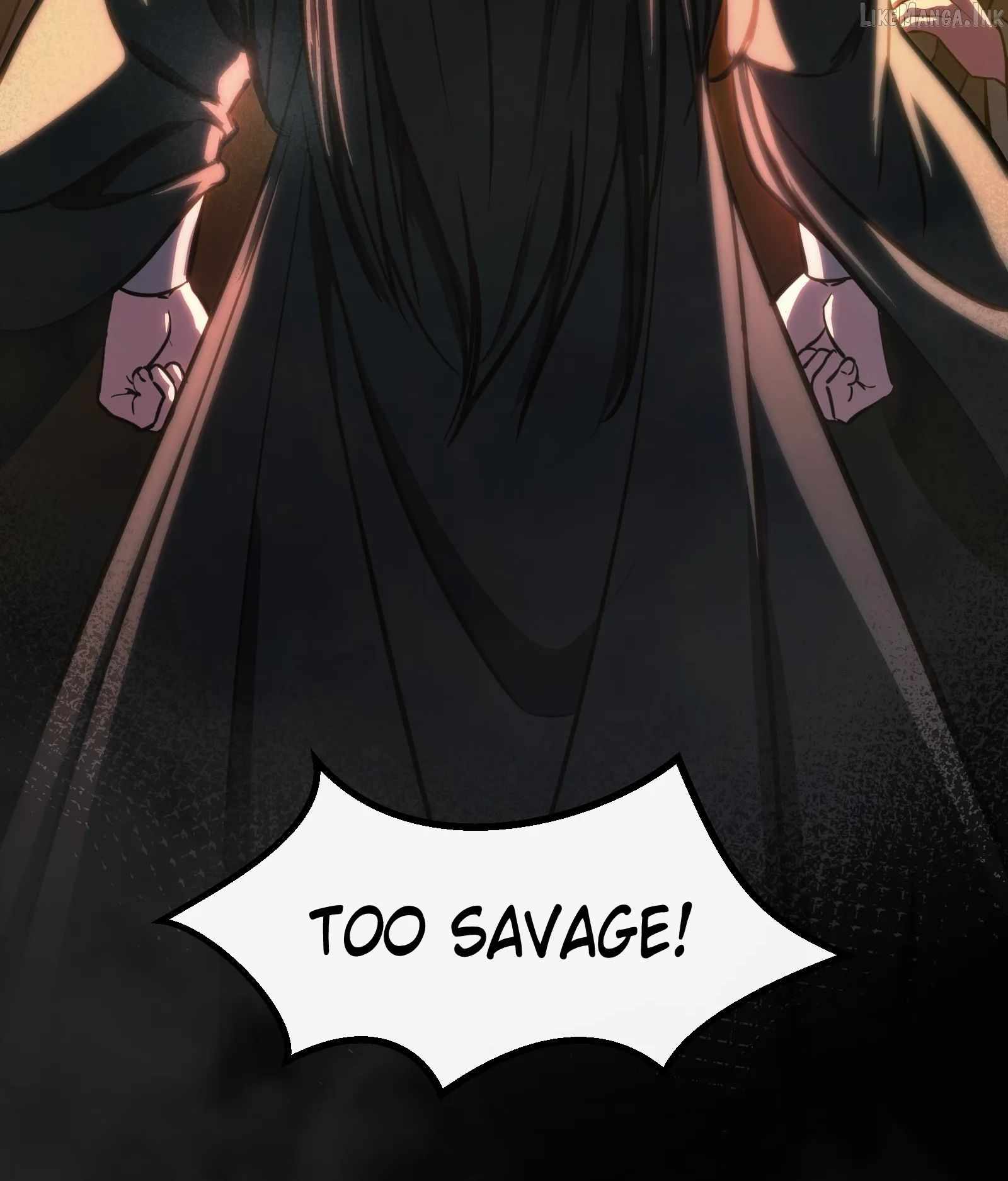Reverend Insanity (2025) — Chapter 31 — page 6