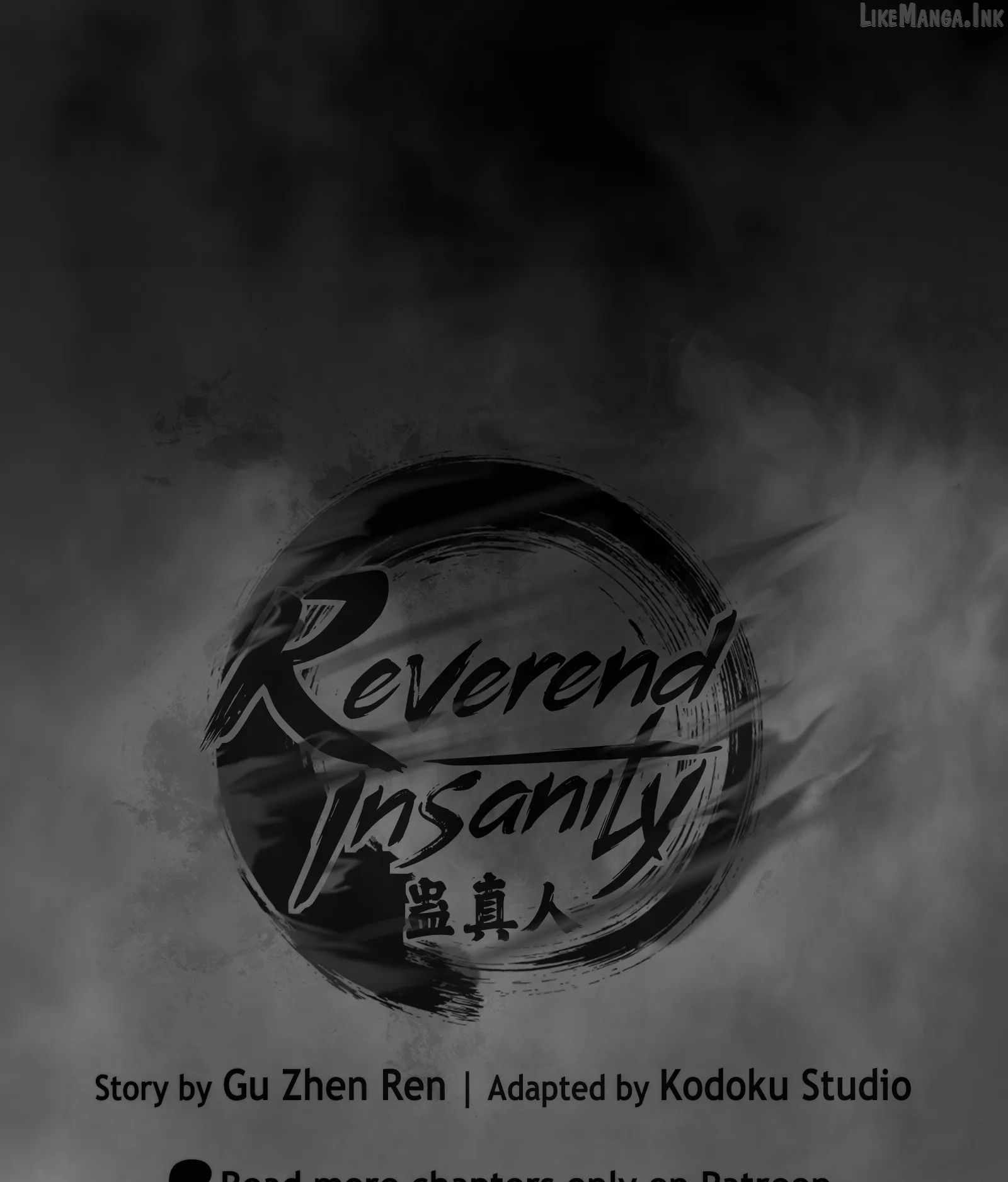 Reverend Insanity (2025) — Chapter 31 — page 7