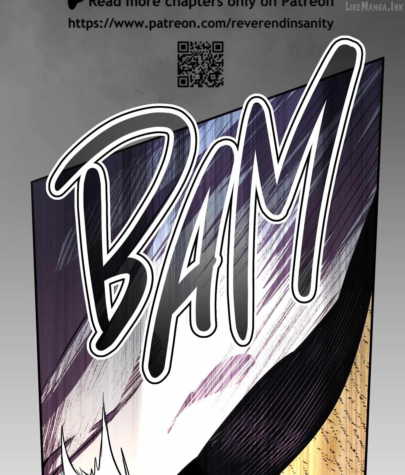 Reverend Insanity (2025) — Chapter 31 — page 8