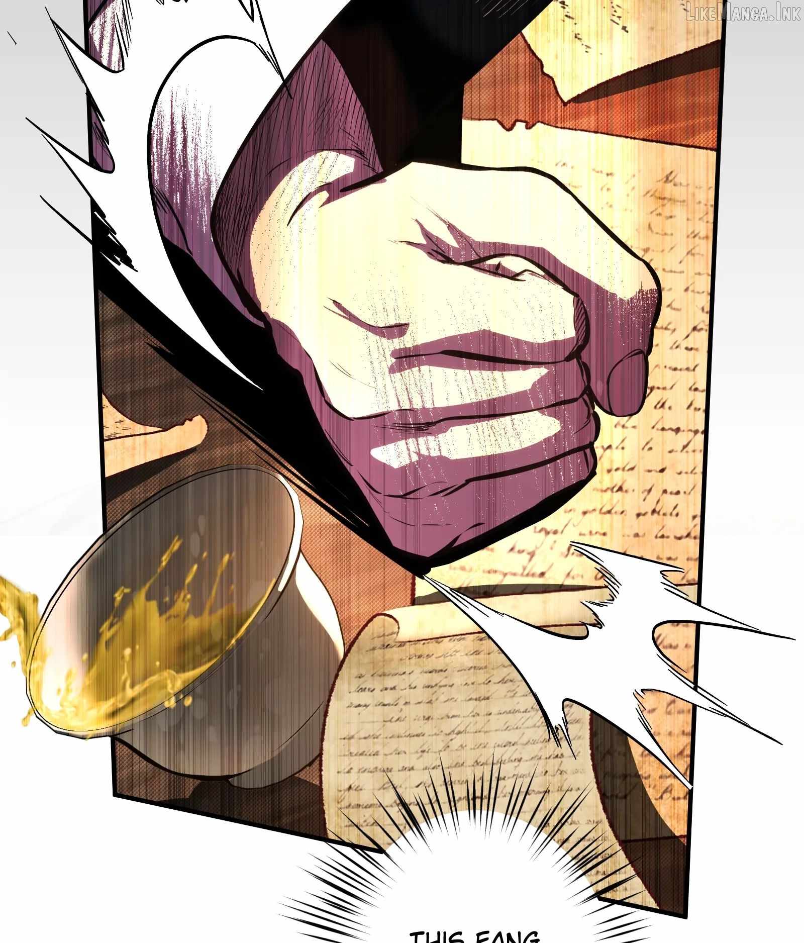 Reverend Insanity (2025) — Chapter 31 — page 9