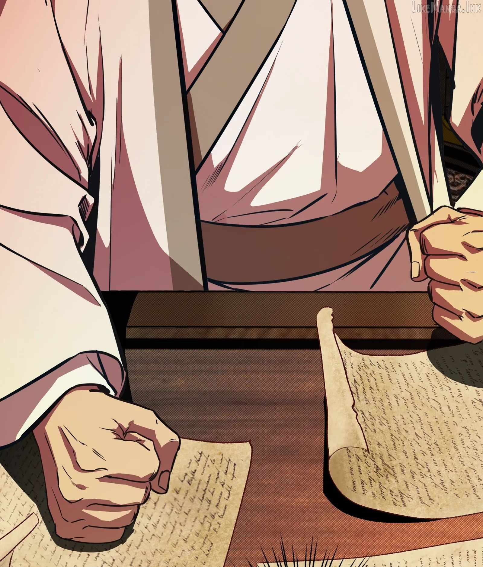 Reverend Insanity (2025) — Chapter 31 — page 11