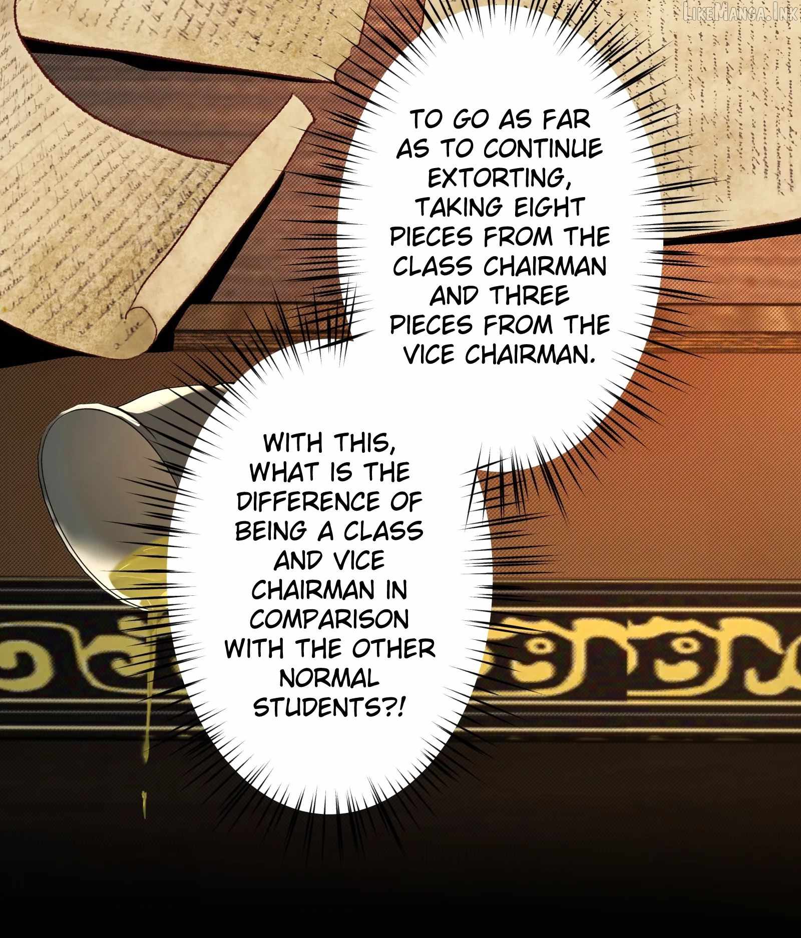 Reverend Insanity (2025) — Chapter 31 — page 12