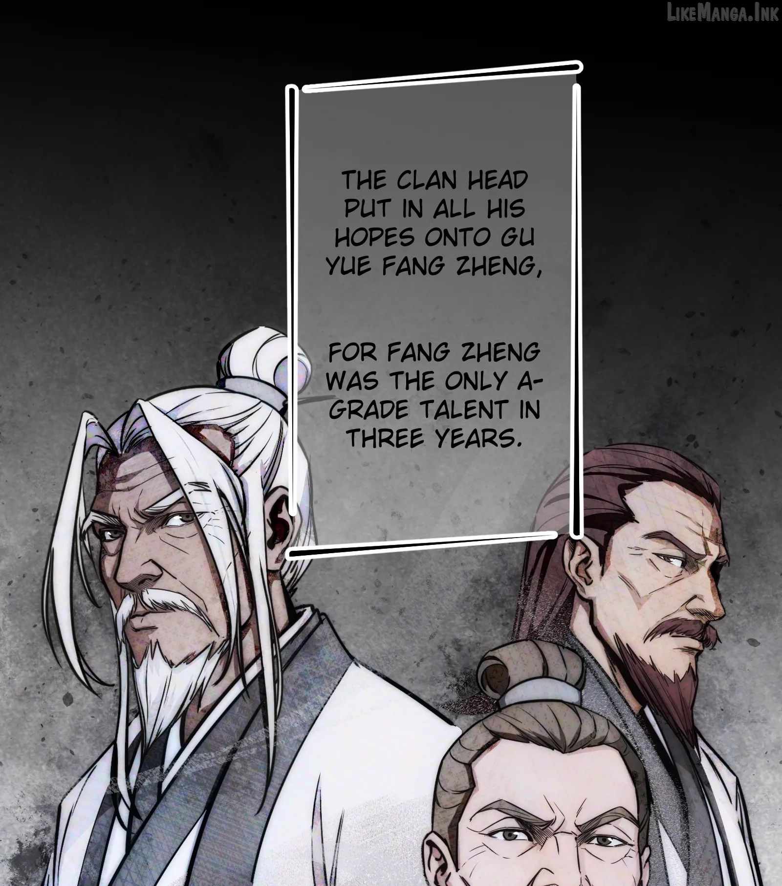 Reverend Insanity (2025) — Chapter 31 — page 13
