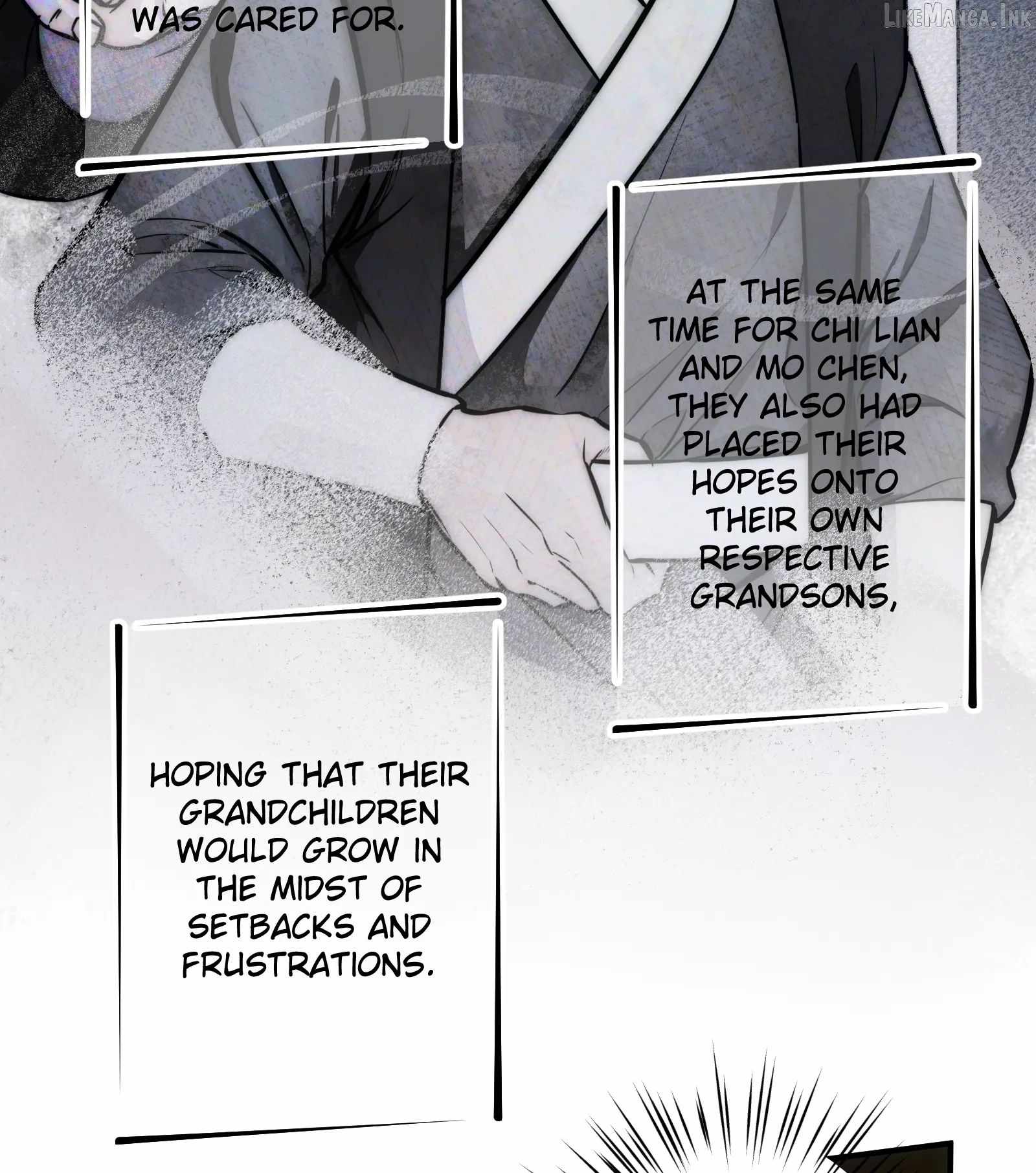 Reverend Insanity (2025) — Chapter 31 — page 15