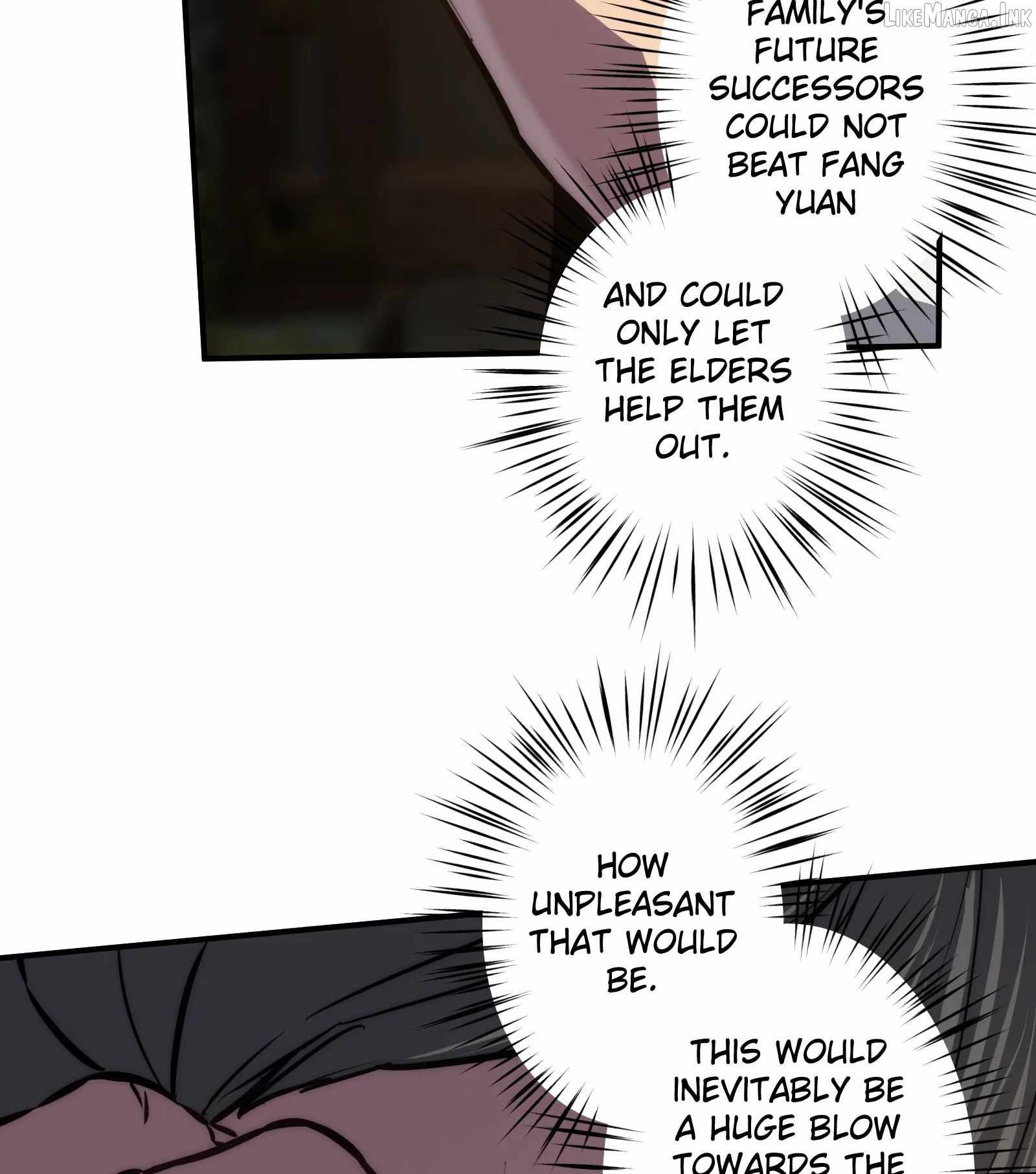Reverend Insanity (2025) — Chapter 31 — page 17