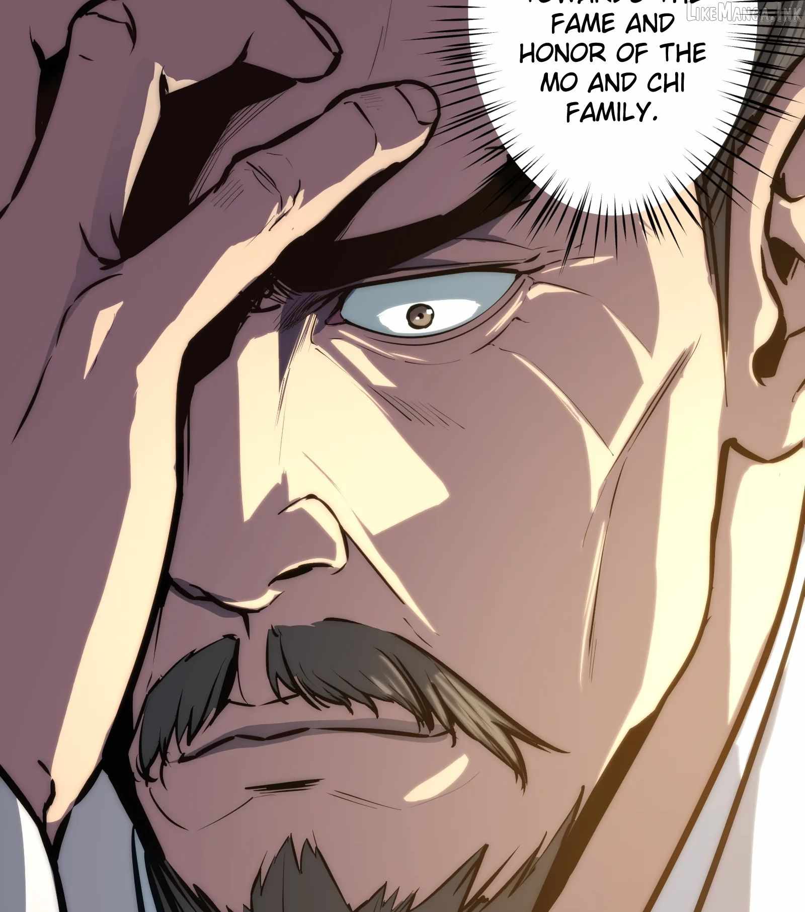 Reverend Insanity (2025) — Chapter 31 — page 18