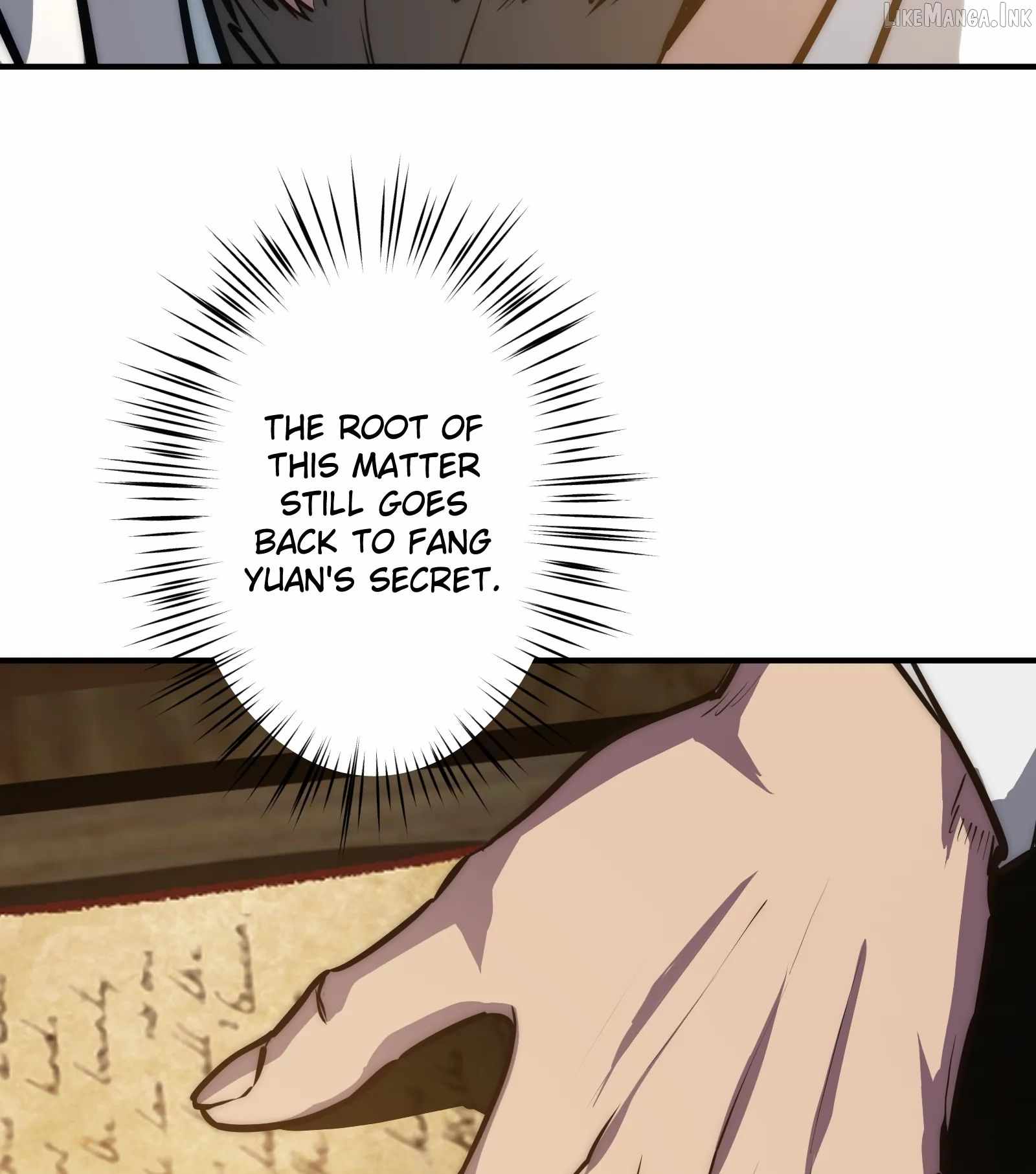 Reverend Insanity (2025) — Chapter 31 — page 19