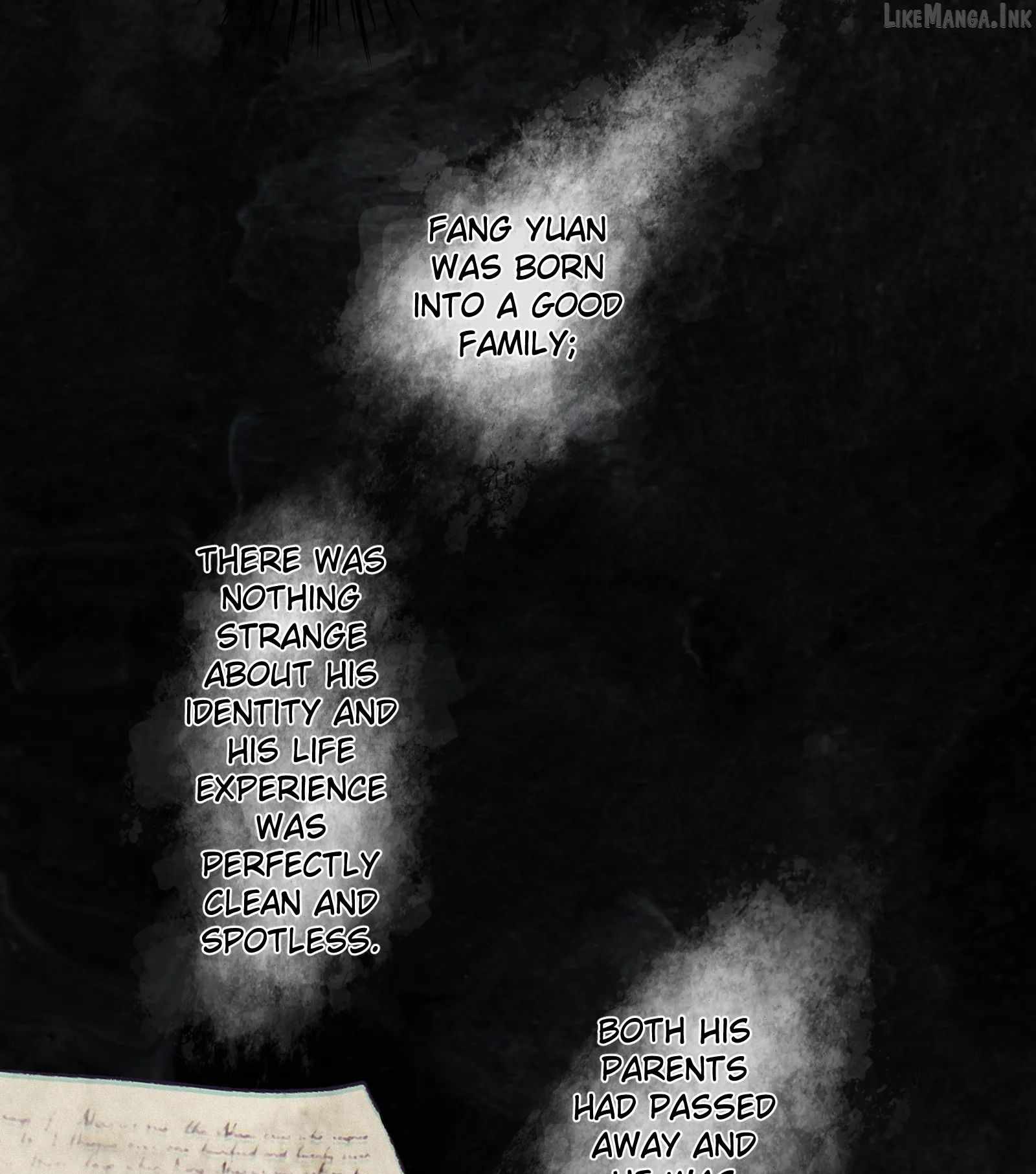 Reverend Insanity (2025) — Chapter 31 — page 21