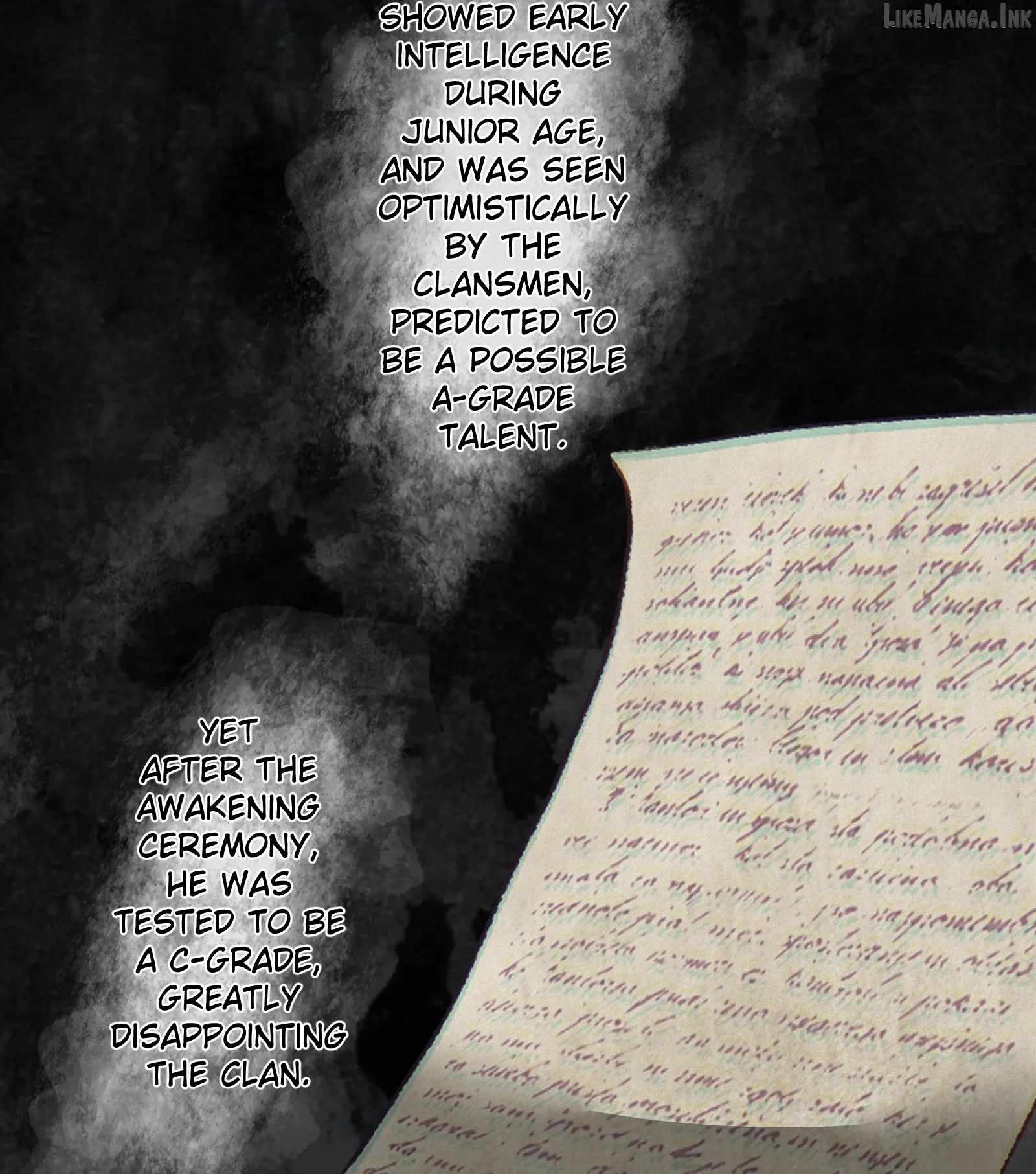 Reverend Insanity (2025) — Chapter 31 — page 23