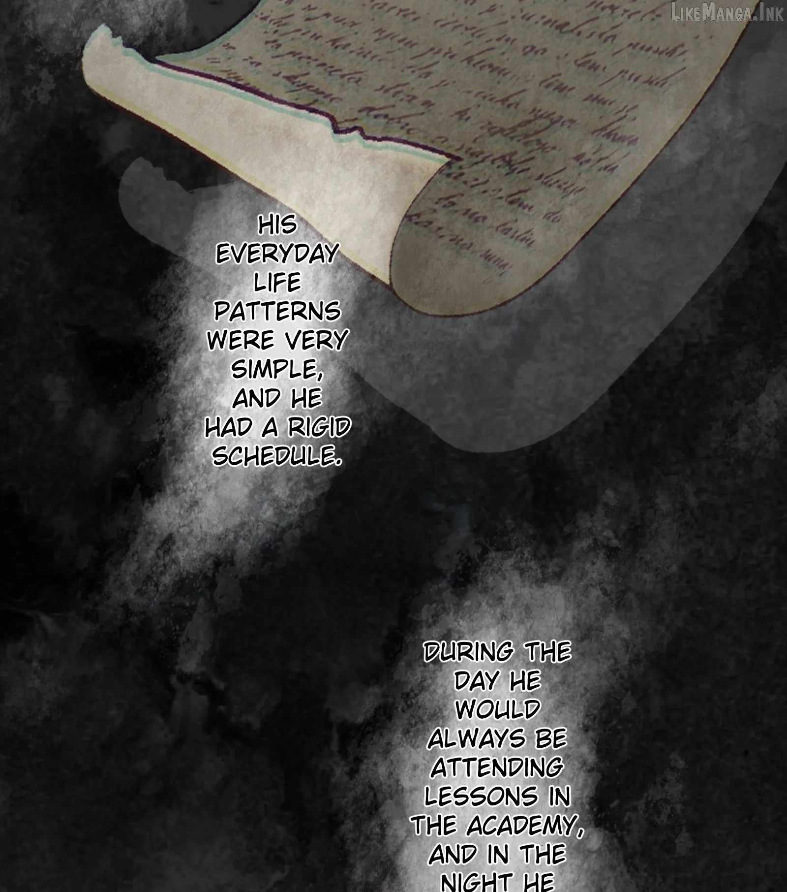 Reverend Insanity (2025) — Chapter 31 — page 24