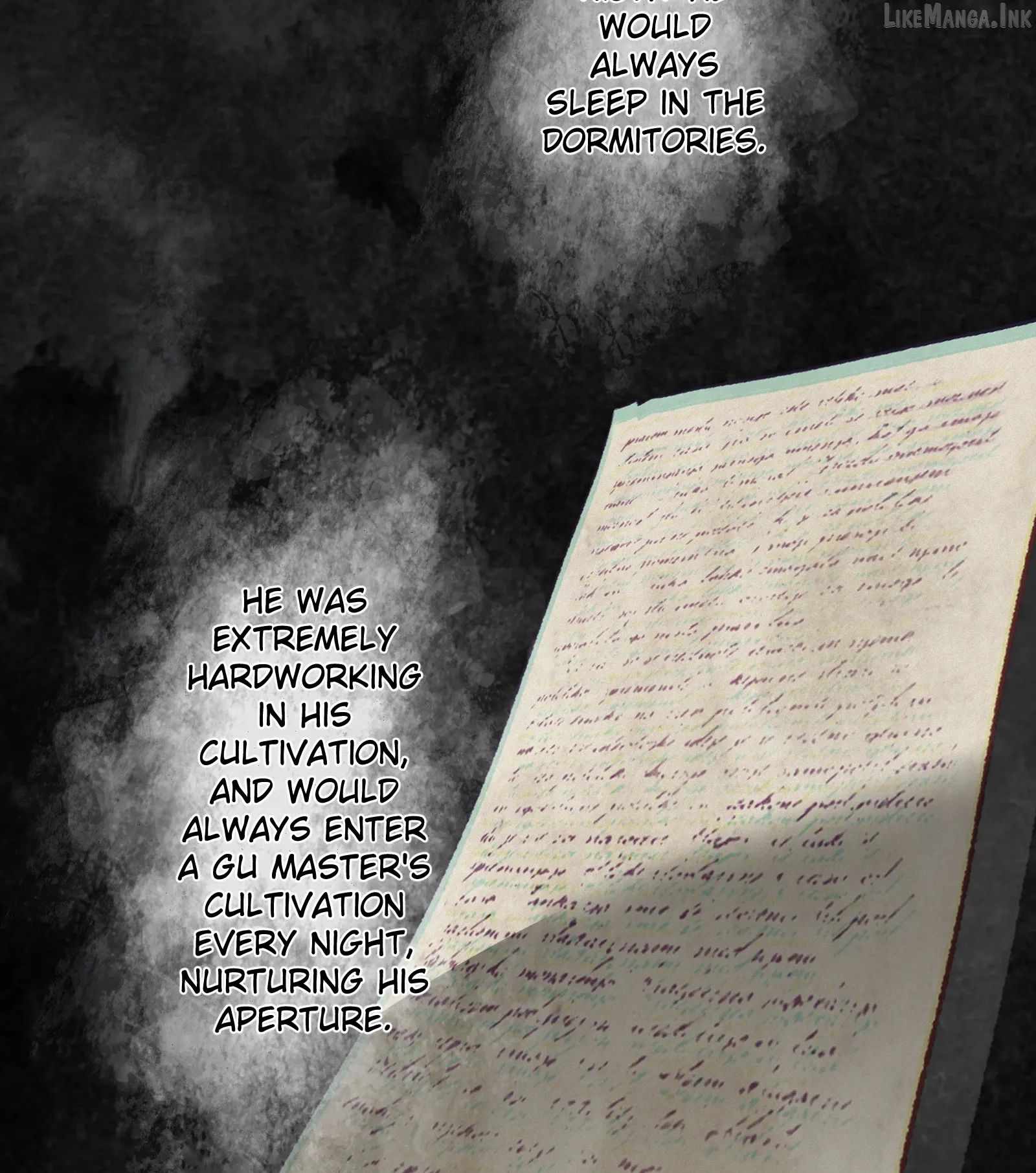 Reverend Insanity (2025) — Chapter 31 — page 25