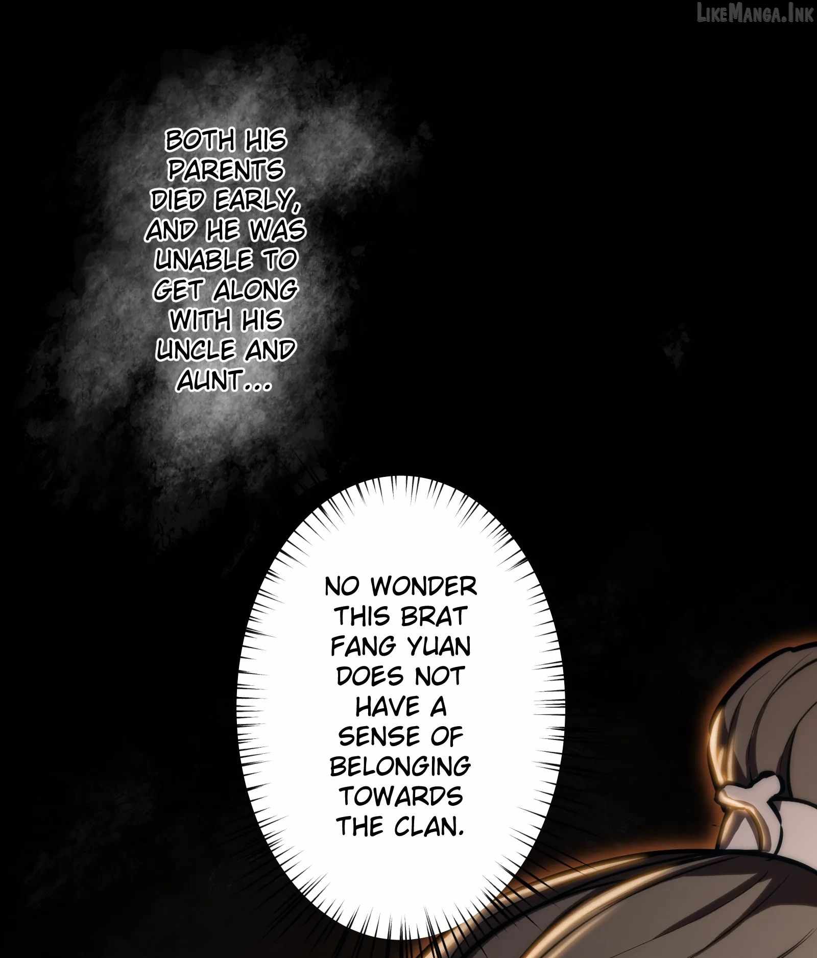 Reverend Insanity (2025) — Chapter 31 — page 27